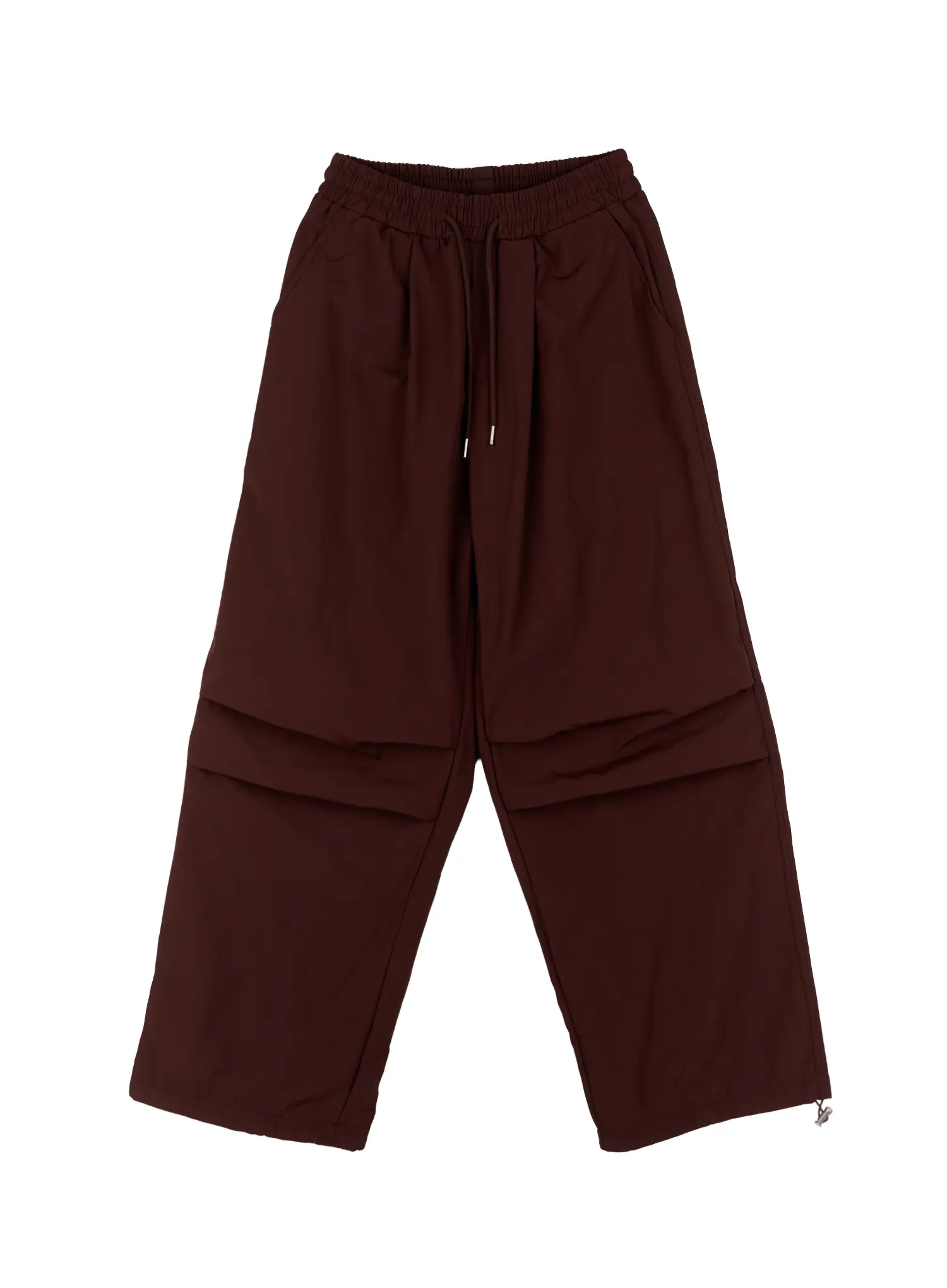Men's Fleece Parachute Pants IN518 - Image 17