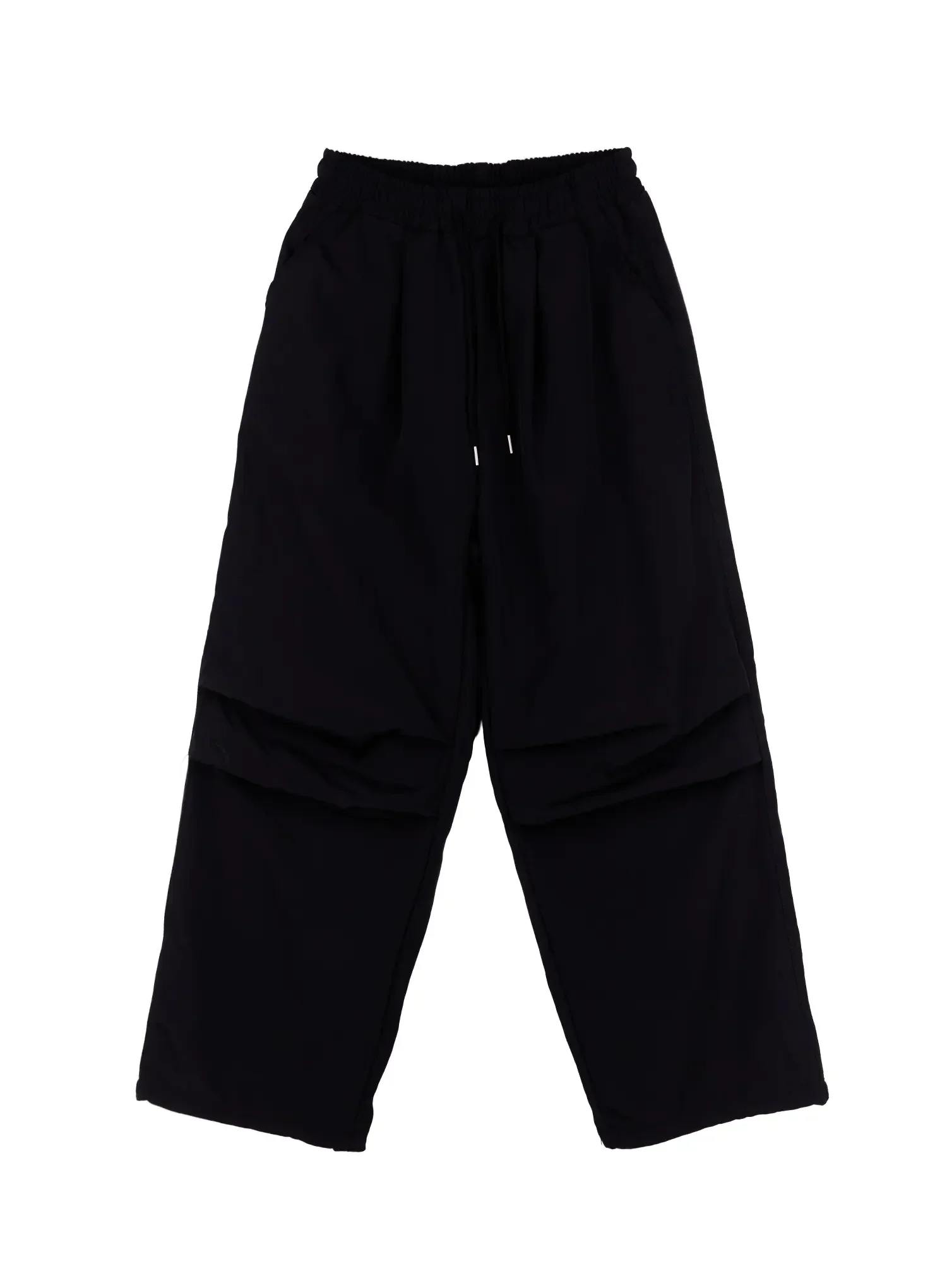Men's Fleece Parachute Pants IN518 - Image 18