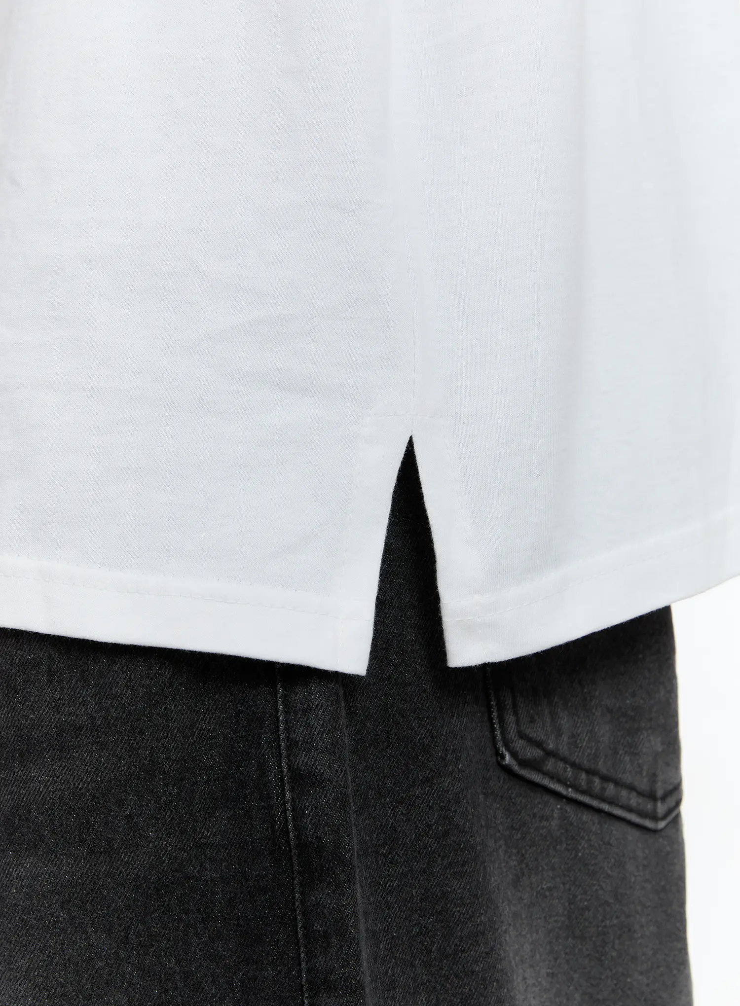 Men's Graphic Print Short Sleeve Tee IA507 - Image 8