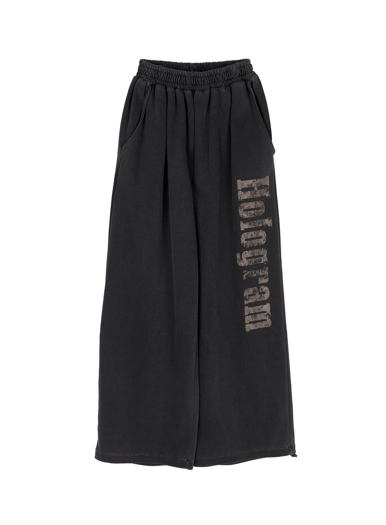 Men's Graphic Print Sweatpants IA520 - Image 12