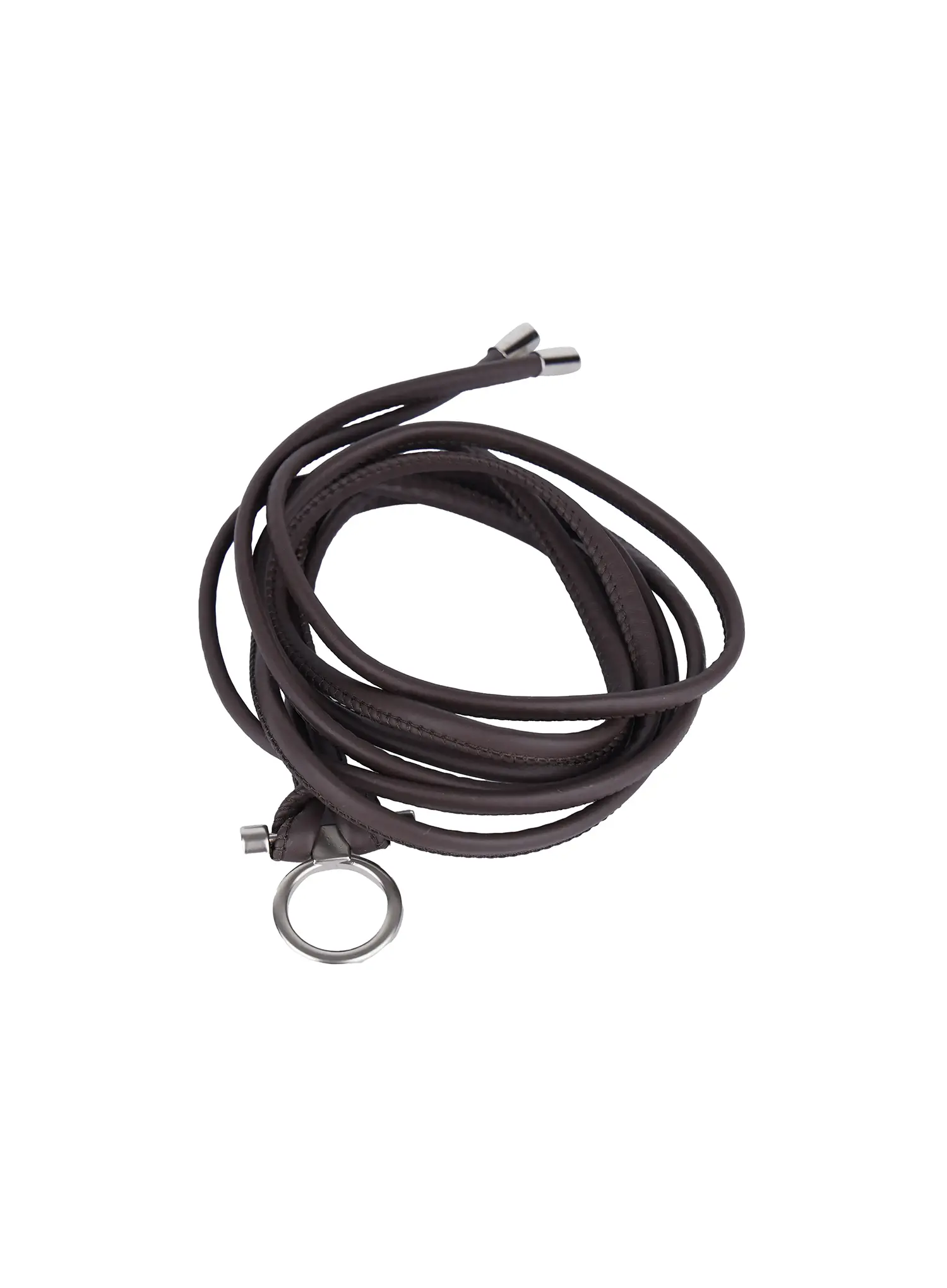 Men's Loop Ring Belt IL518