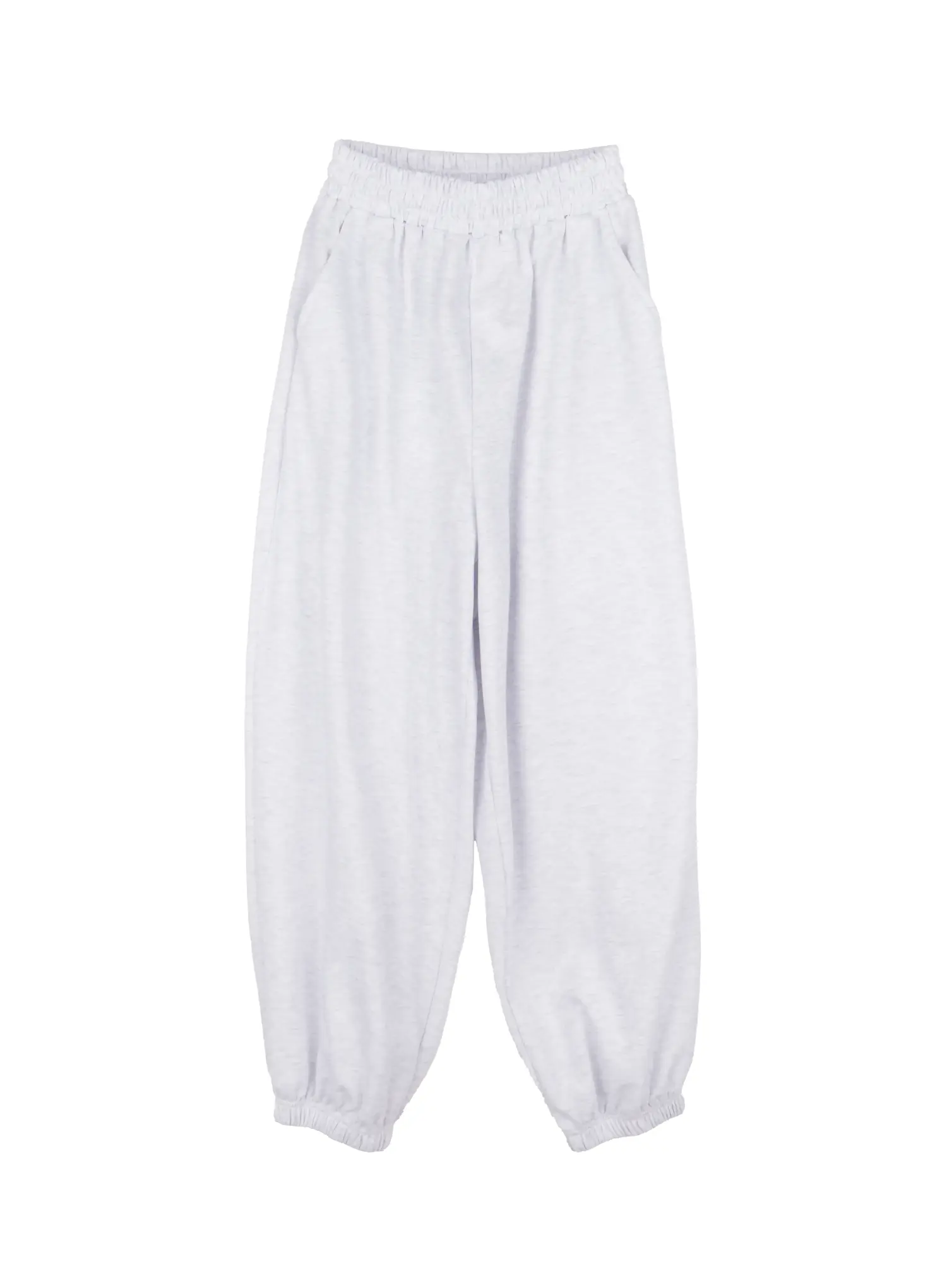 Men's Loose Sweatpants IO506 - Image 11