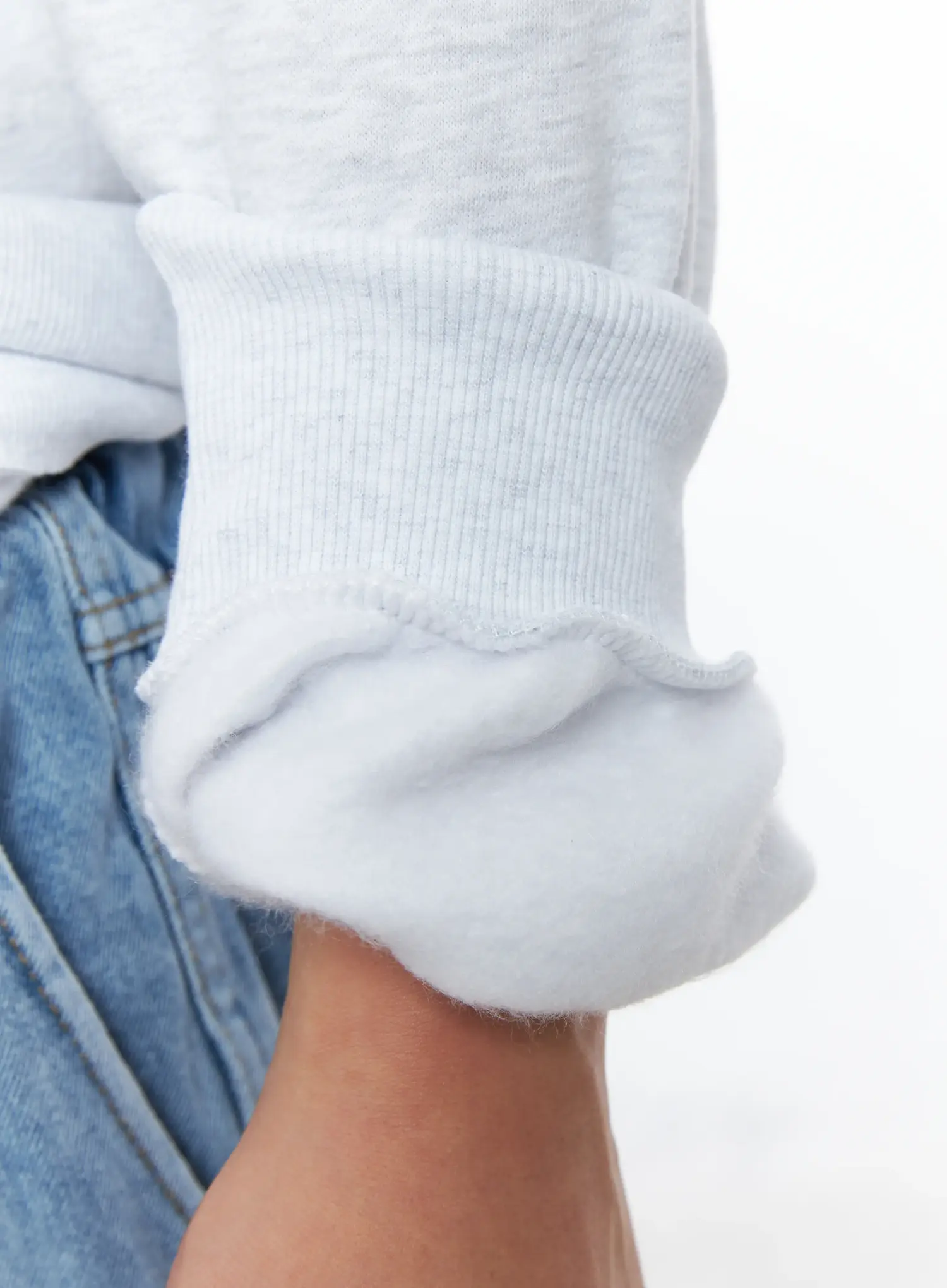 Men's Michigan Graphic Fleece Hoodie IJ512 - Image 11