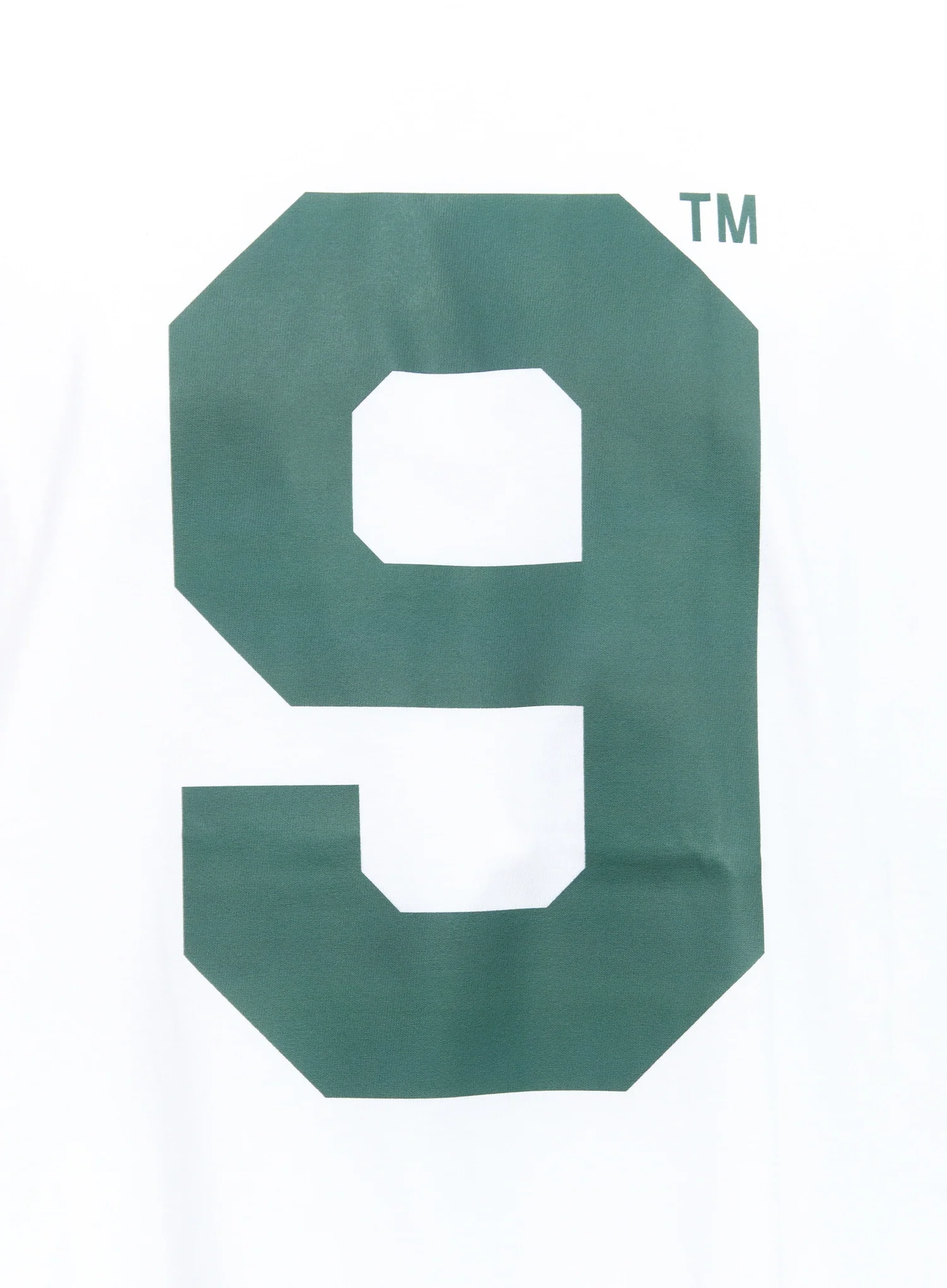 Men's No.9 Graphic Tee IG520 - Image 20