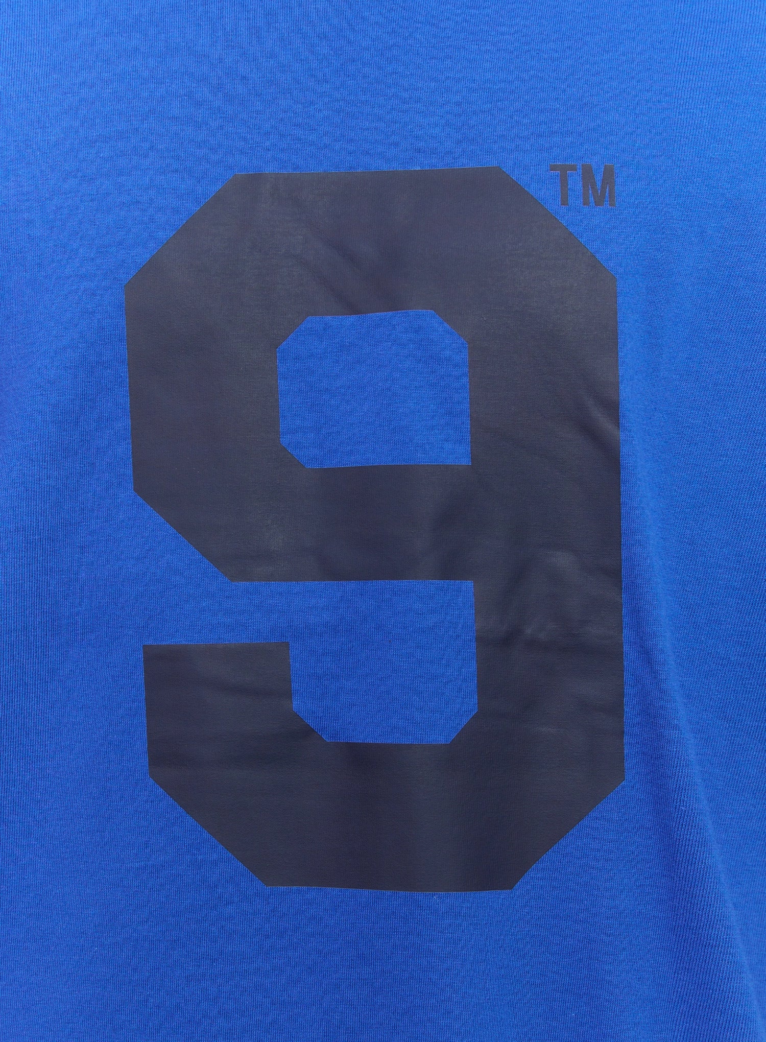 Men's No.9 Graphic Tee IG520 - Image 22