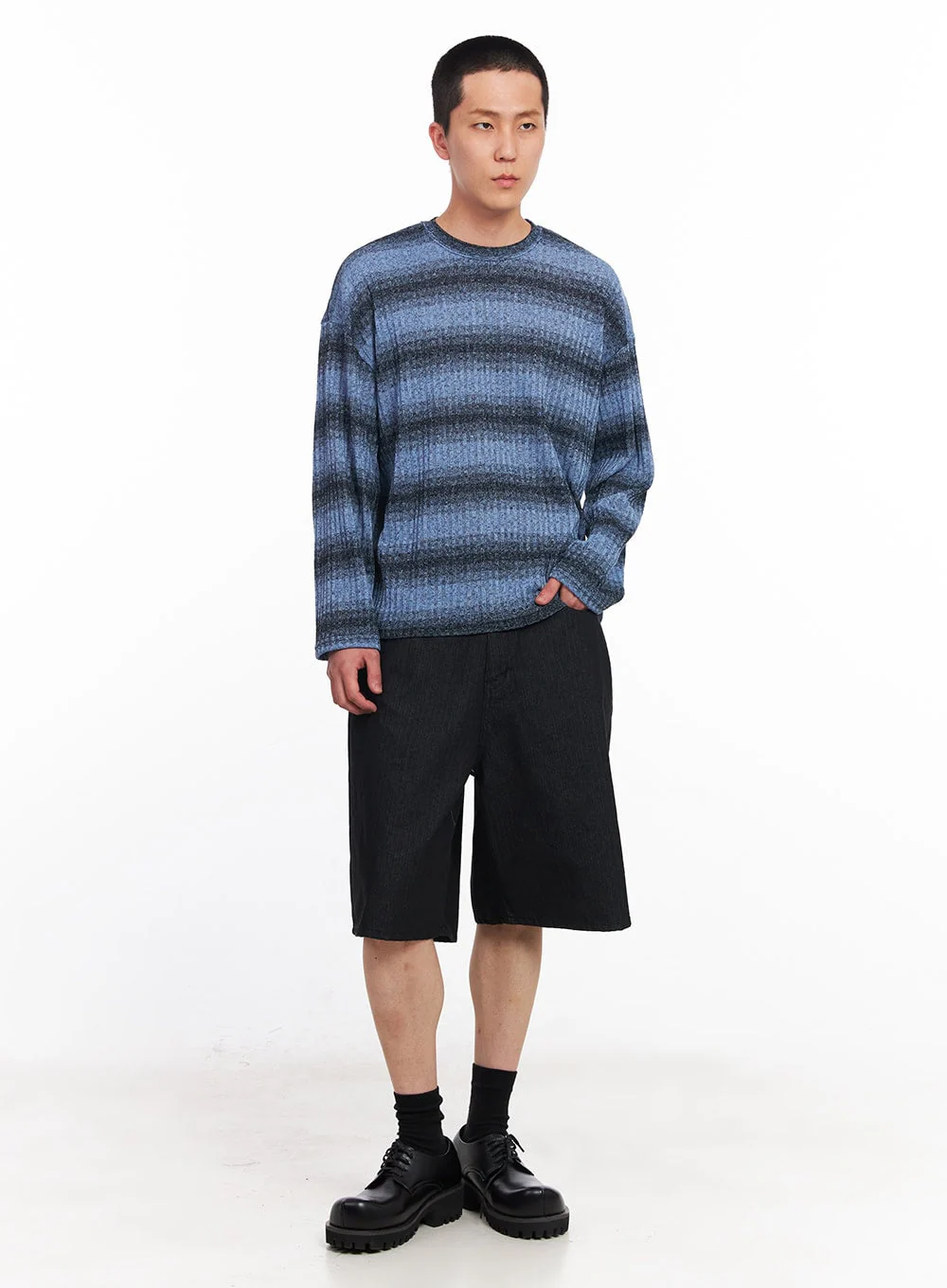 Men's No-Fade Jorts IU512 - Image 10