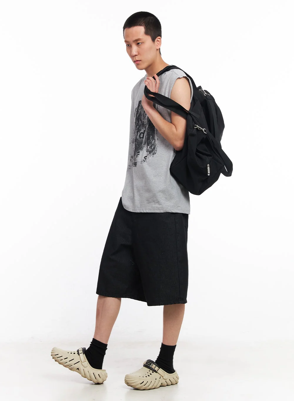 Men's No-Fade Jorts IU512 - Image 14