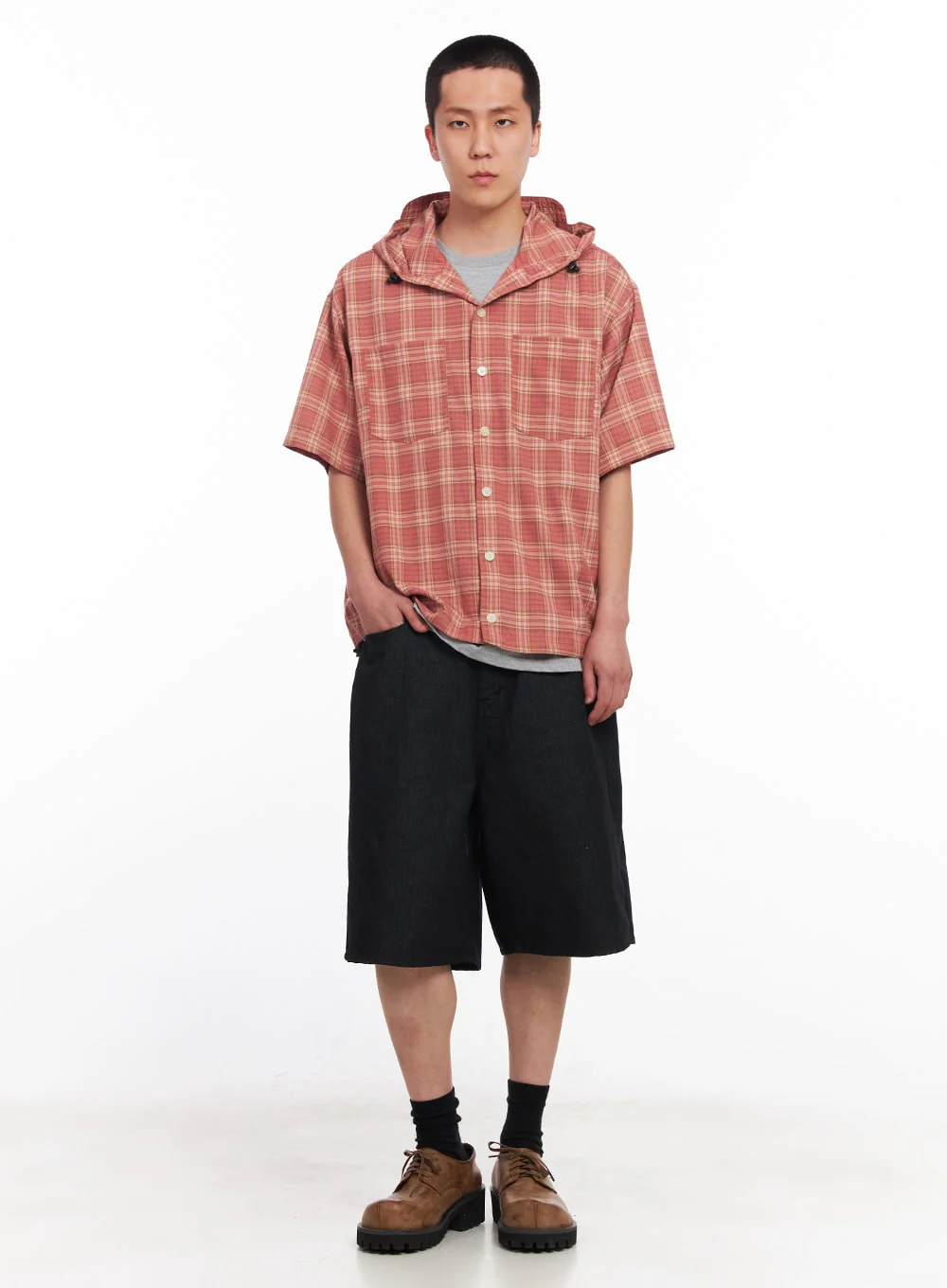 Men's No-Fade Jorts IU512 - Image 15