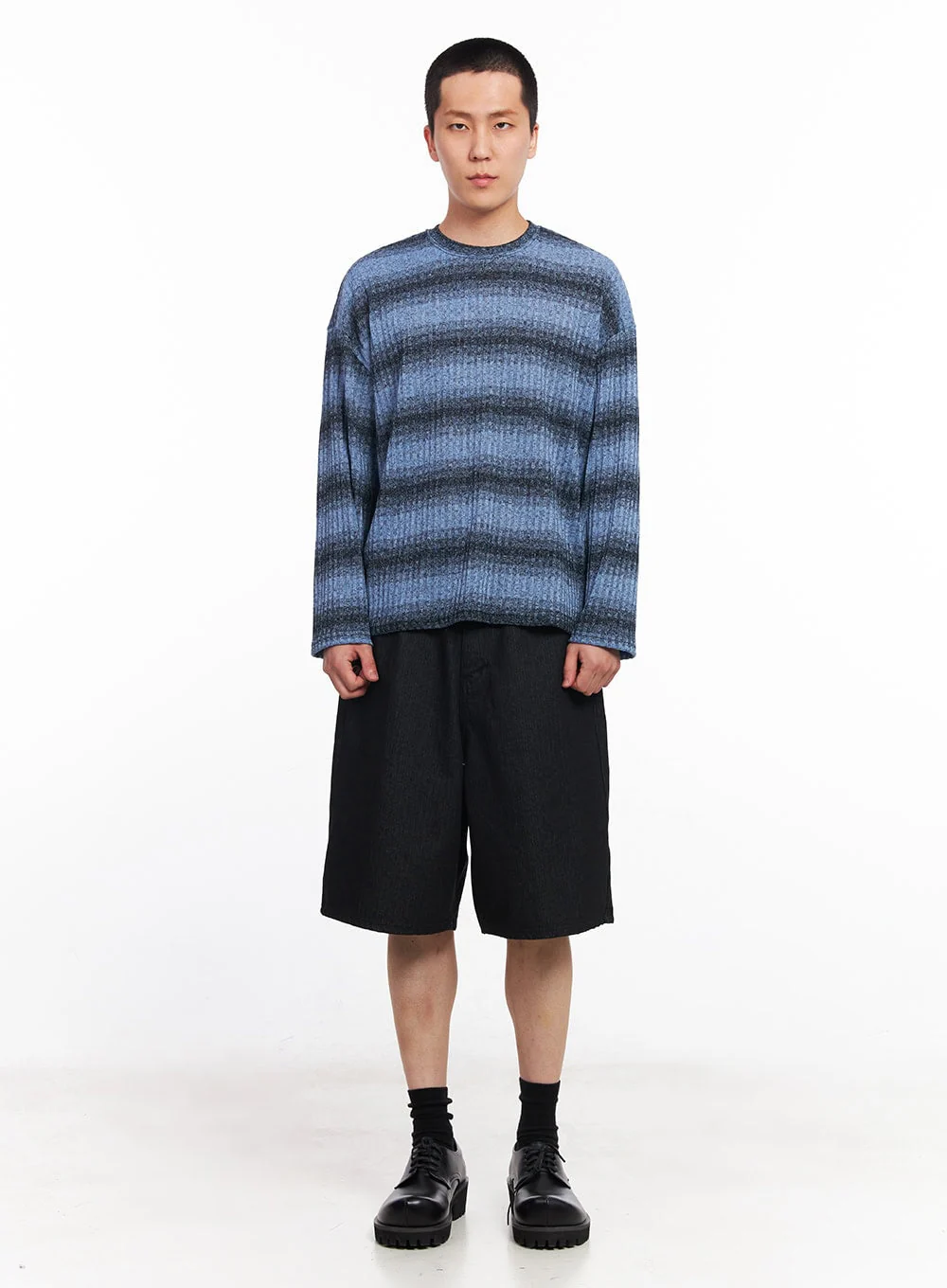 Men's No-Fade Jorts IU512 - Image 7