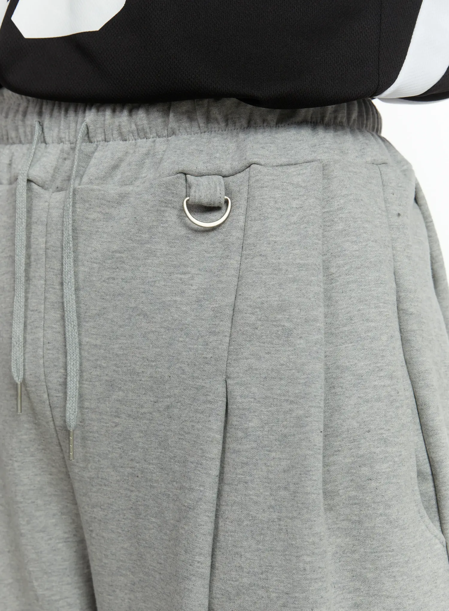 Men's Relaxed Fit Sweatpants IF510 - Image 2
