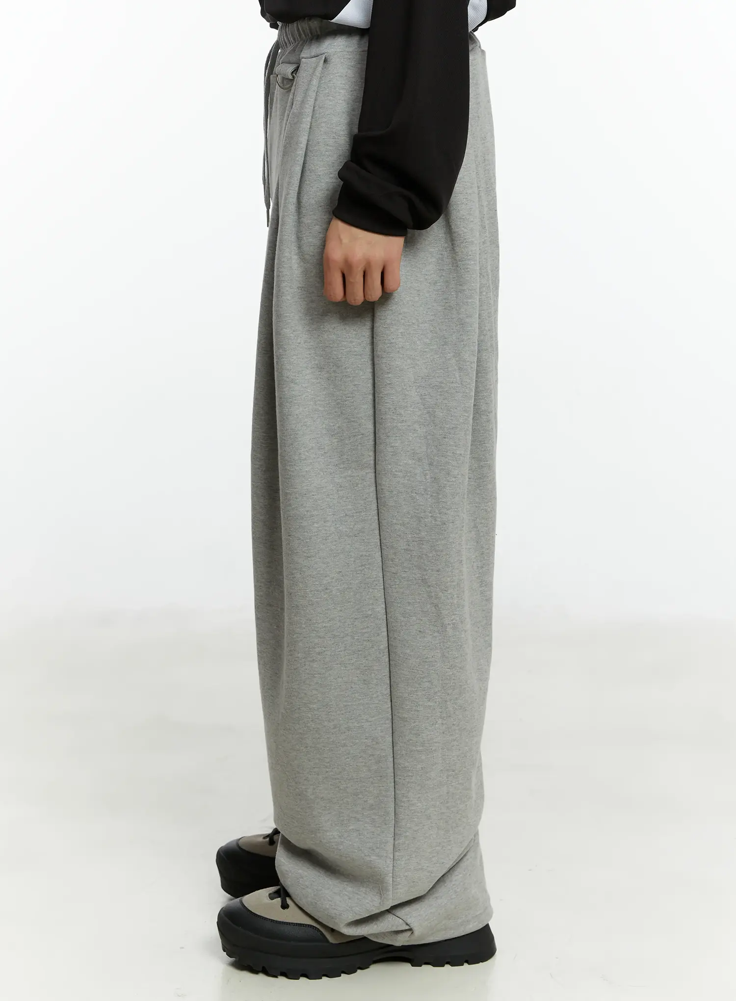 Men's Relaxed Fit Sweatpants IF510 - Image 6