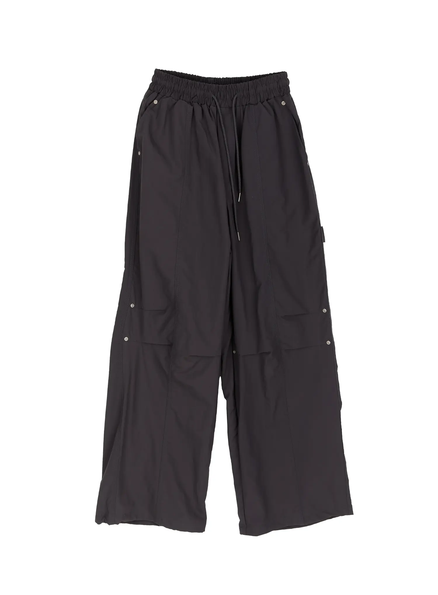 Men's Rivet Detail Cargo Pants IM503 - Image 16