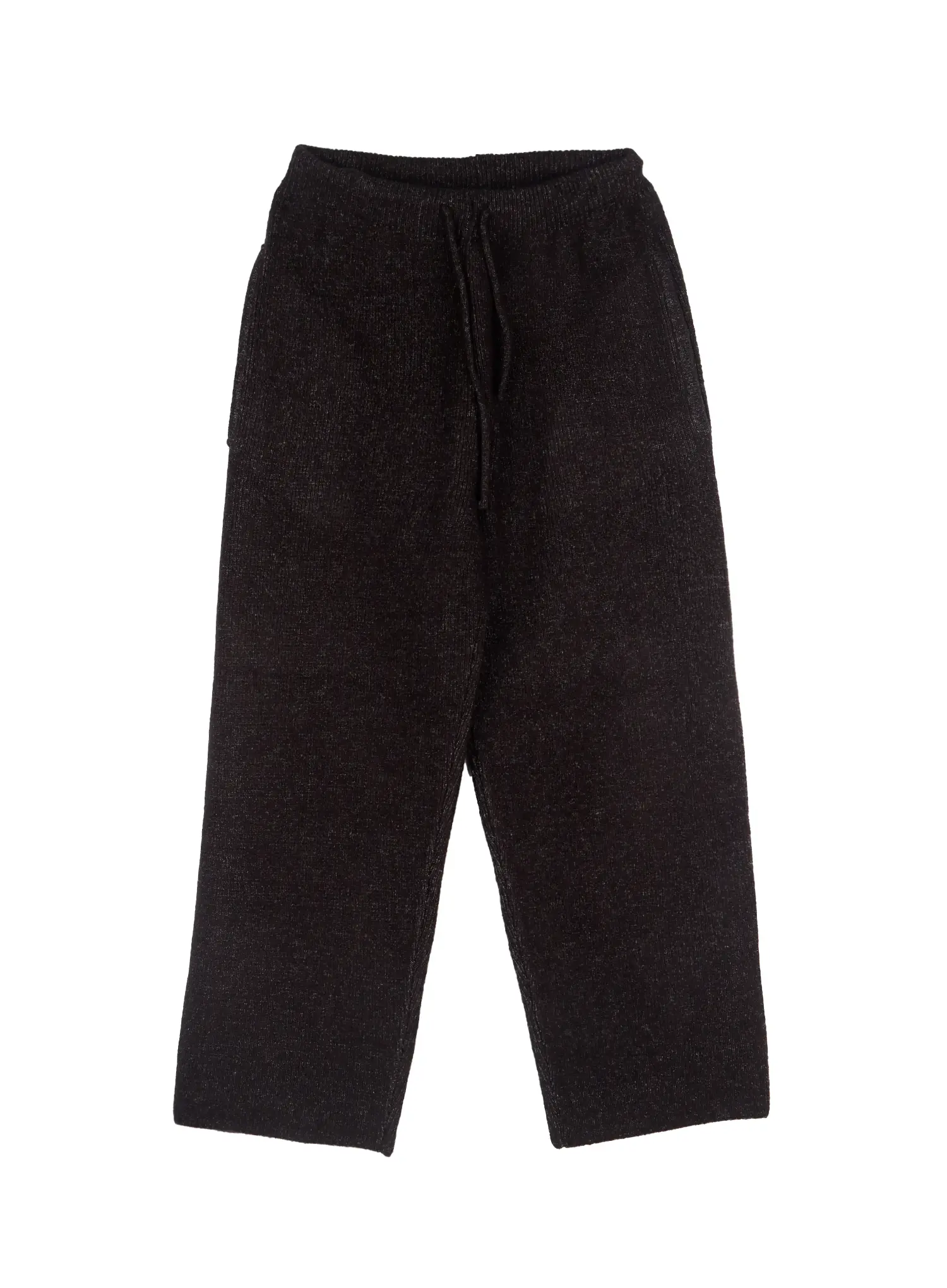 Men's Soft Knit Lounge Pants IJ527 - Image 9