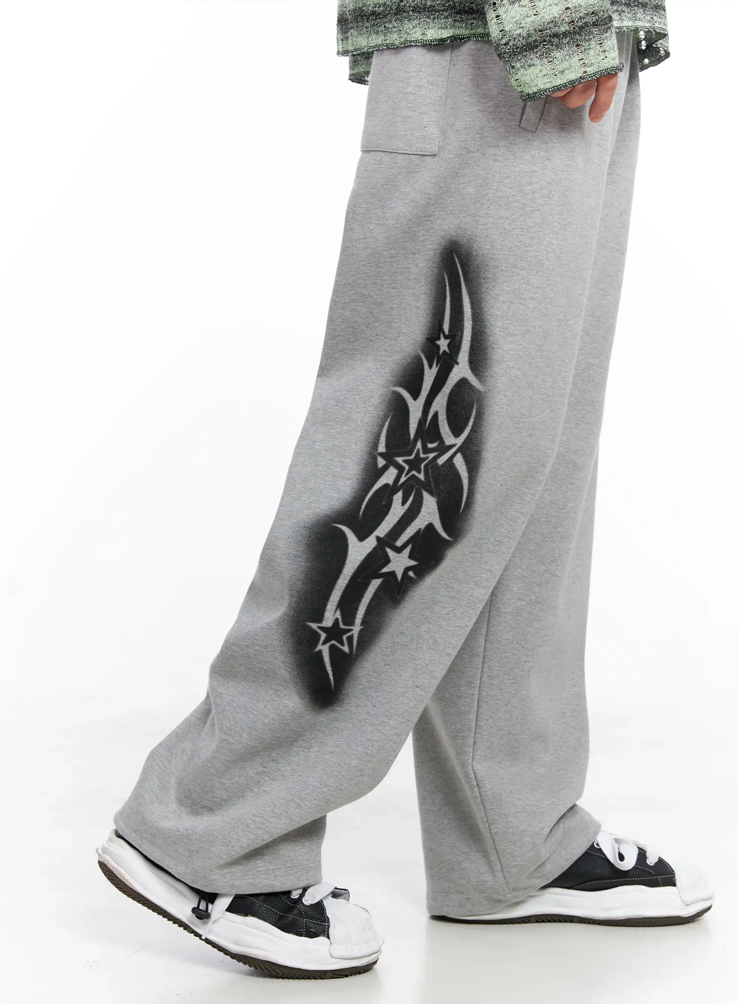 Men's Street Sweatpants IG529
