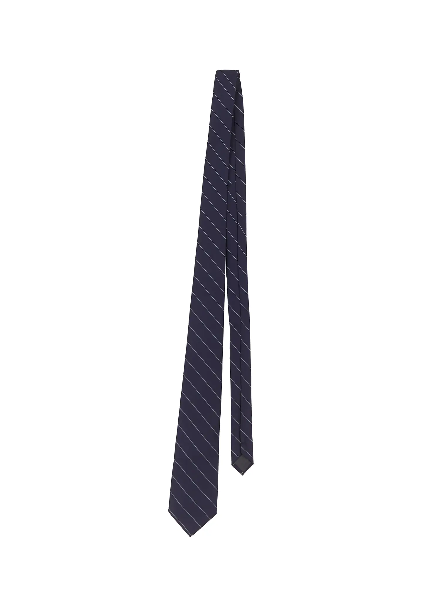 Men's Striped Necktie IL517 - Image 7
