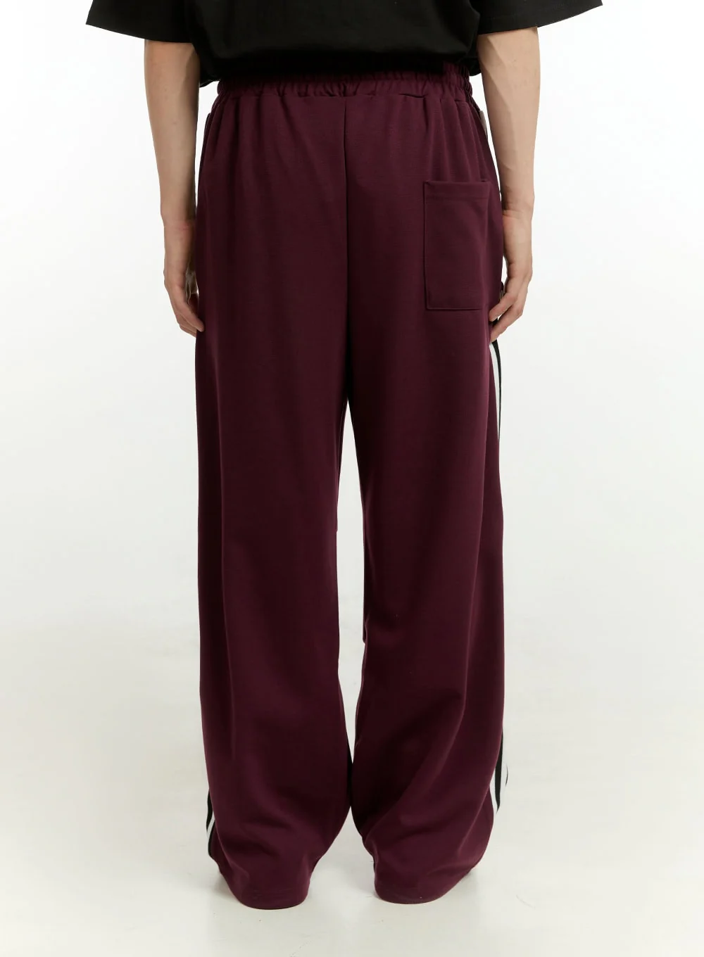 Men's Training Pants IL418 - Image 6