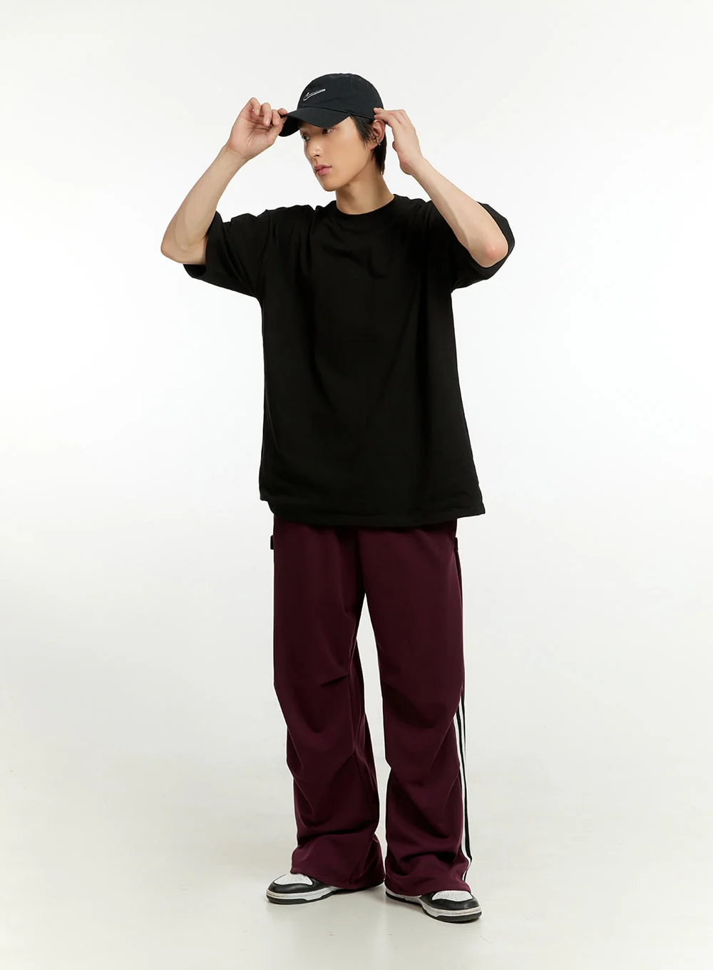 Men's Training Pants IL418 - Image 8