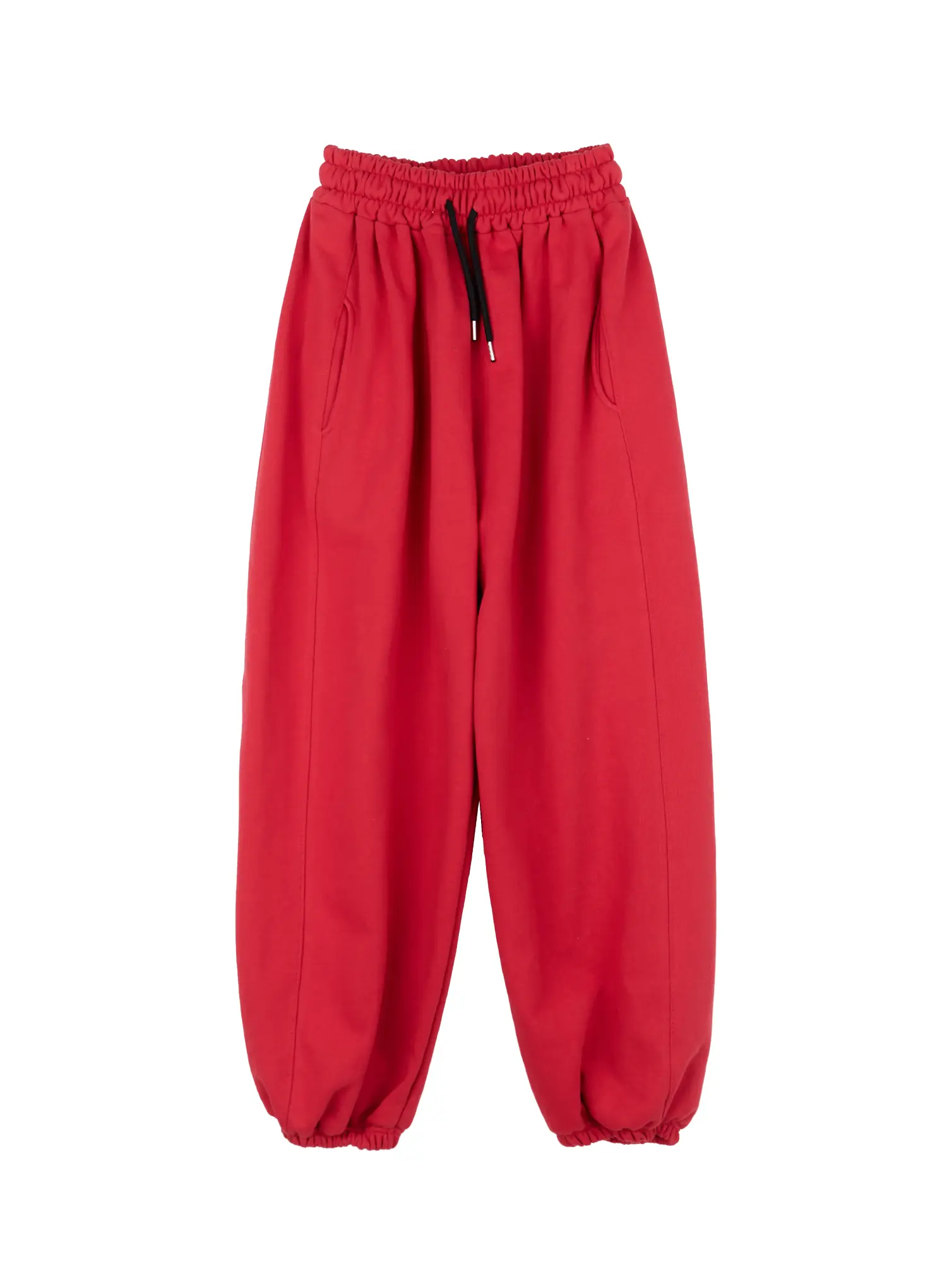 Men's Versatile Balloon-Fit Sweatpants IO531 - Image 18