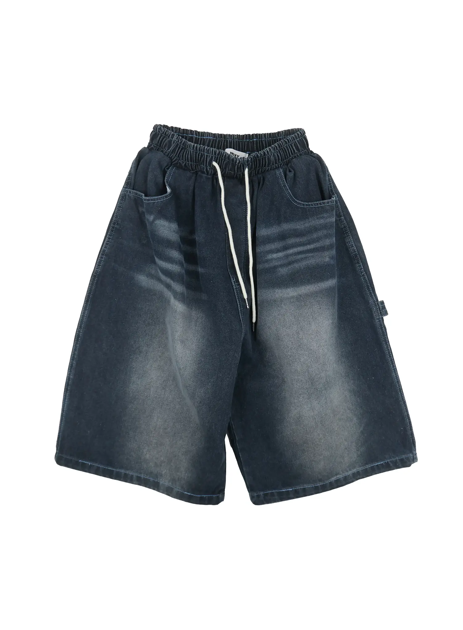 Men's Washed Jorts IL504 - Image 17