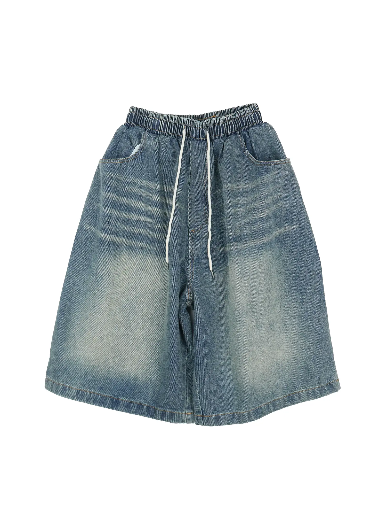 Men's Washed Jorts IL504 - Image 18