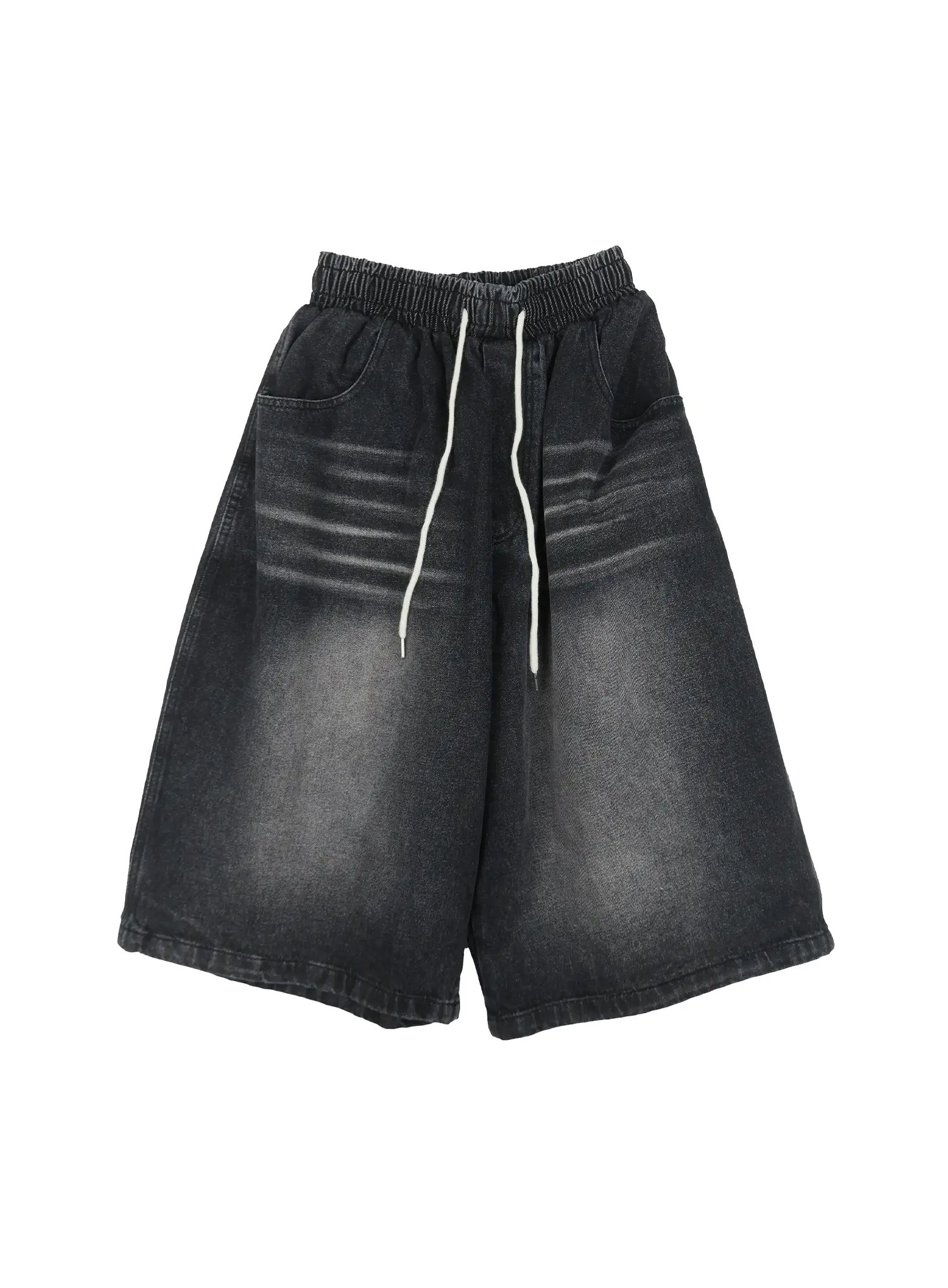 Men's Washed Jorts IL504 - Image 19