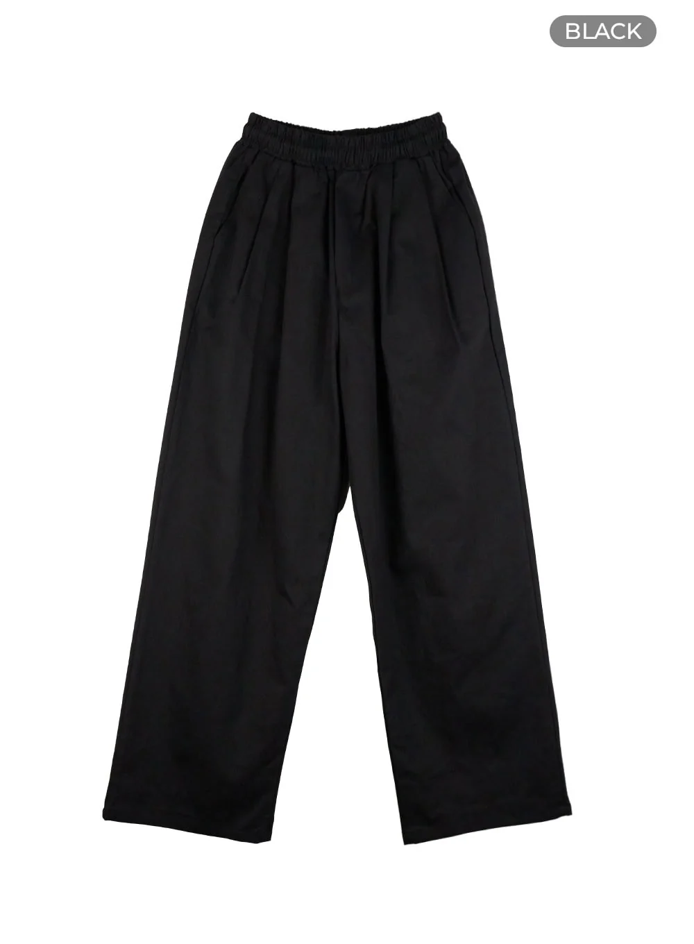 Men's Wide Fit Pants IG409 - Image 8