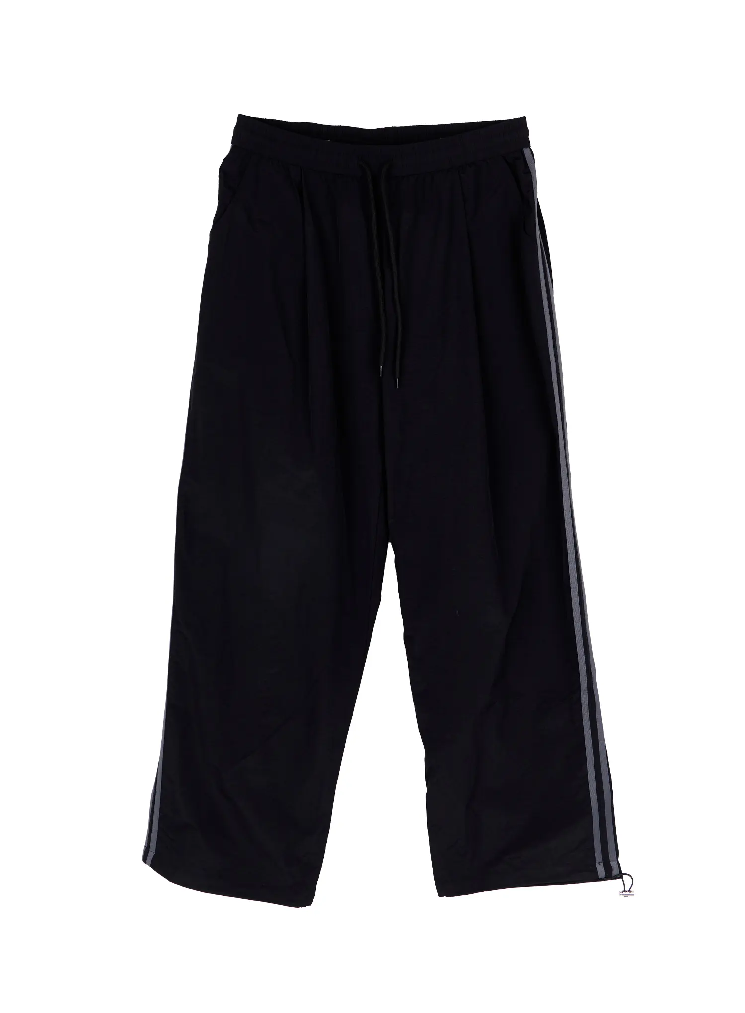 Men's Wide Leg Track Pants IA520 - Image 14