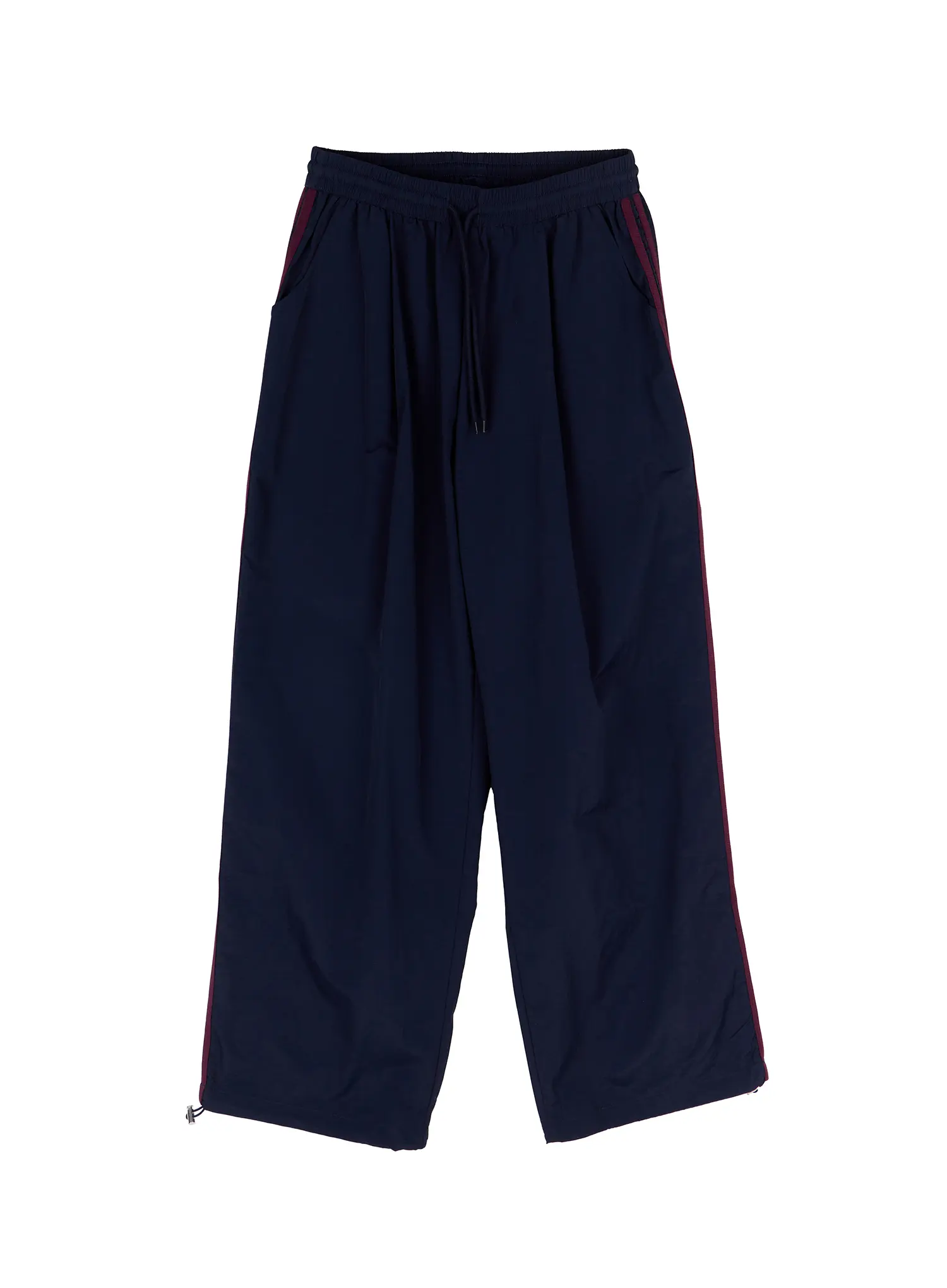 Men's Wide Leg Track Pants IA520 - Image 16