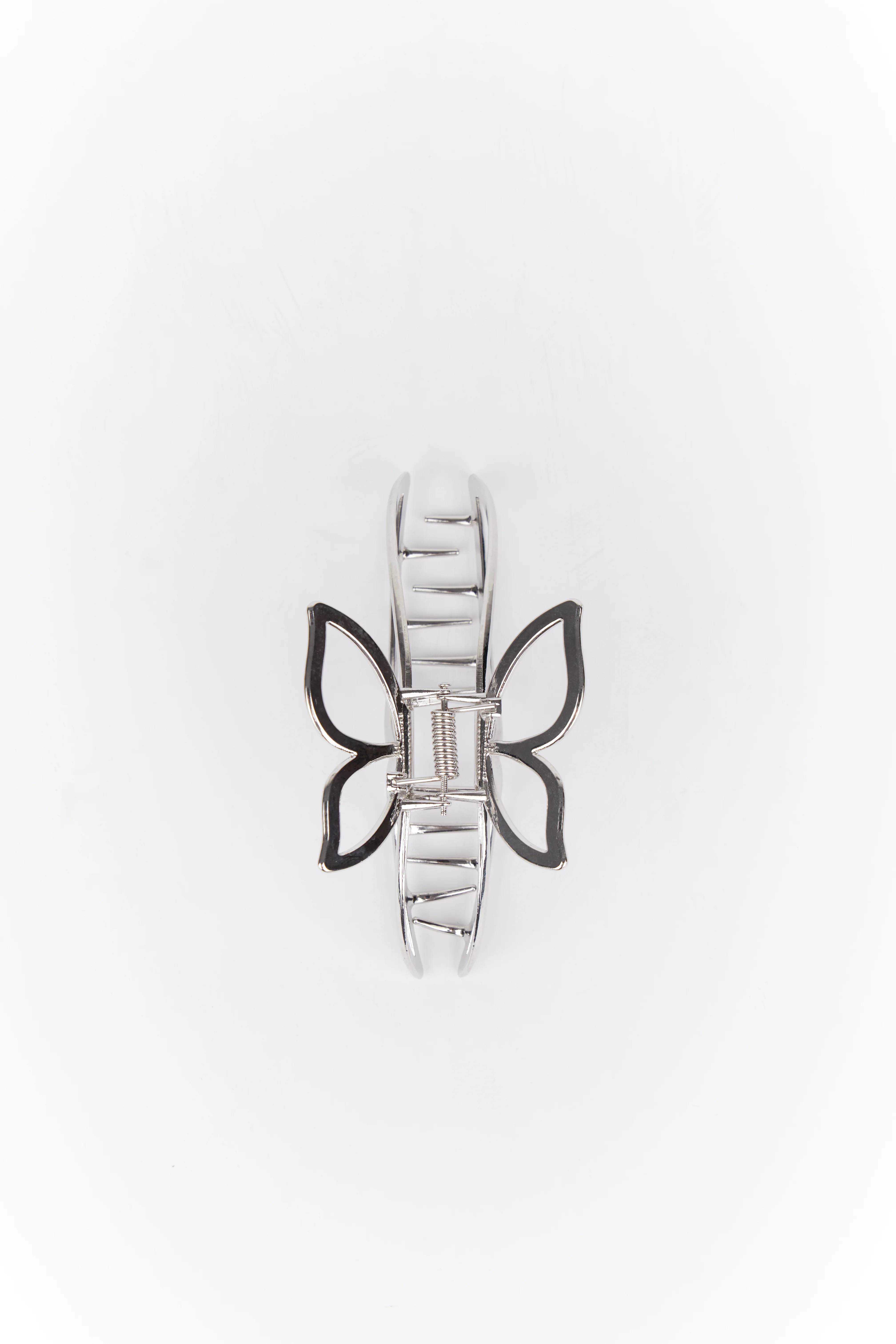 Metallic Wing Hair Clip CM519 - Image 7