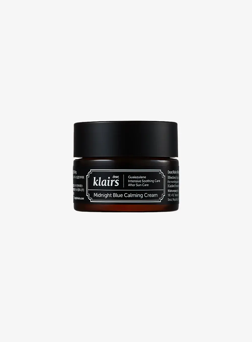Midnight Blue Calming Cream (30g)