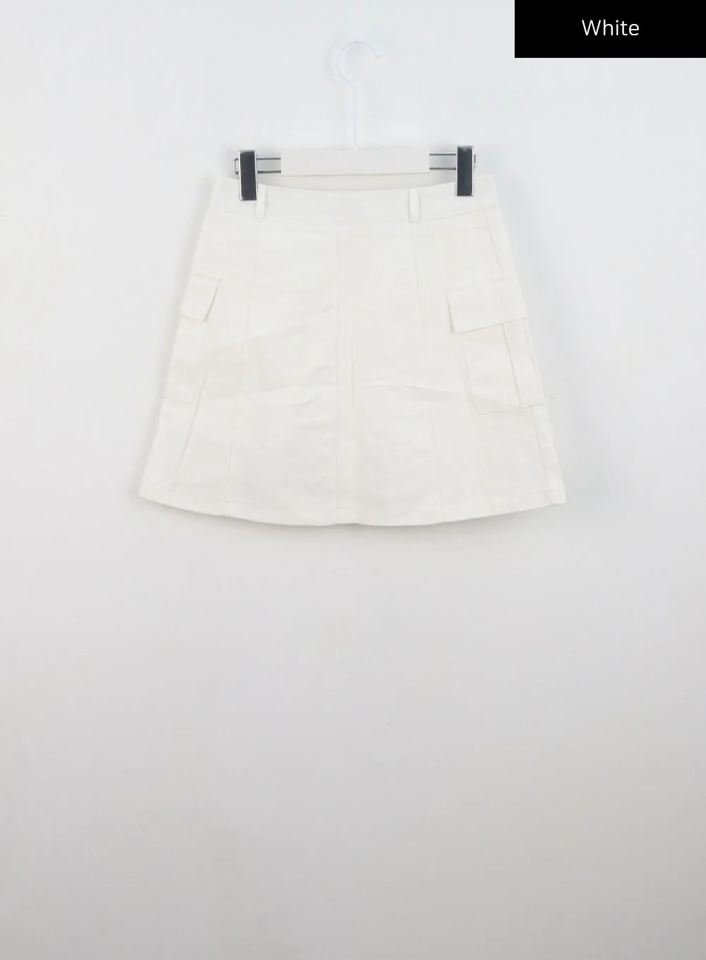 Mini Cargo Skirt CL307 - Image 17