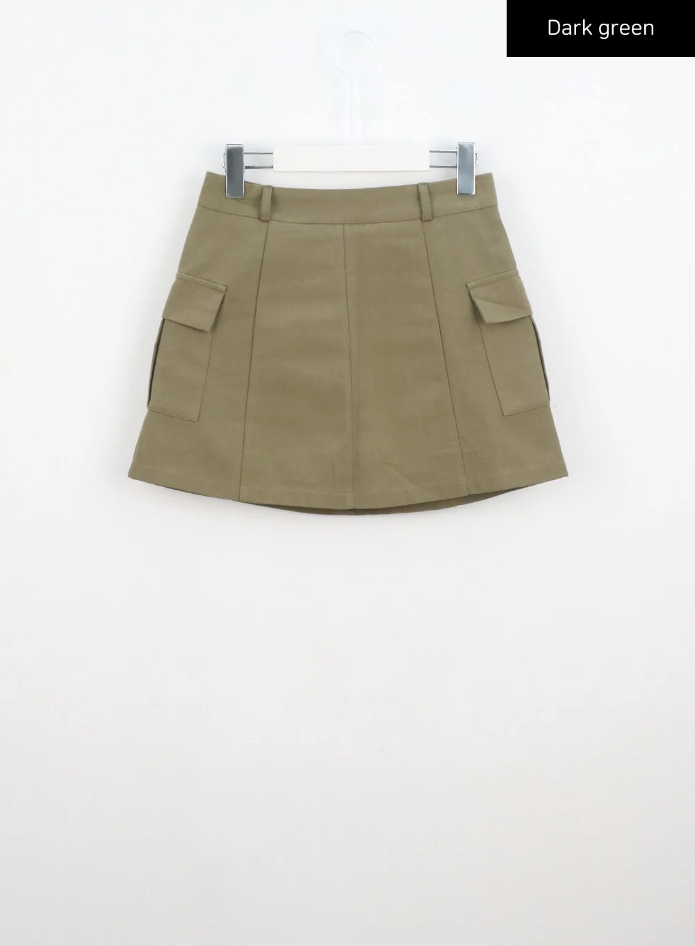 Mini Cargo Skirt CL307 - Image 19