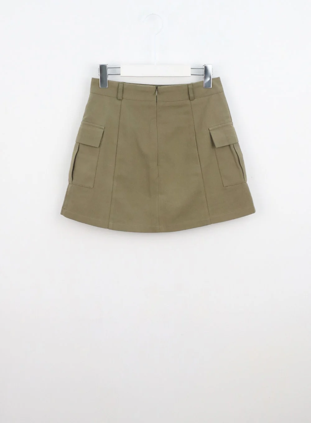 Mini Cargo Skirt CL307 - Image 20
