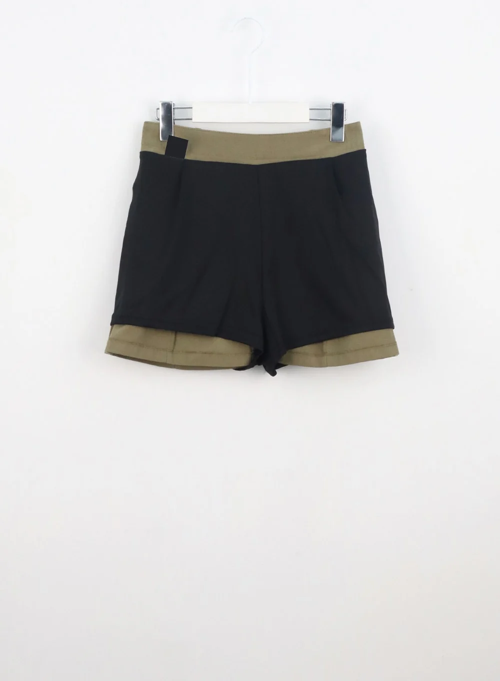 Mini Cargo Skirt CL307 - Image 21