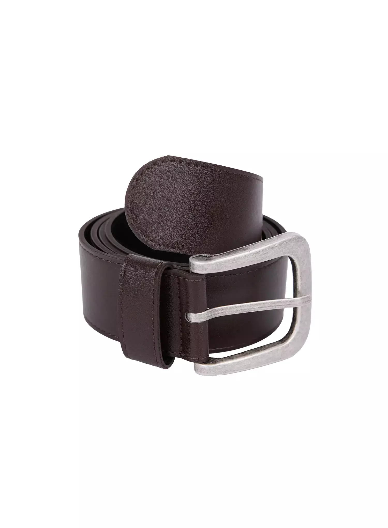 Modern Faux Leather Belt  IC503 - Image 18