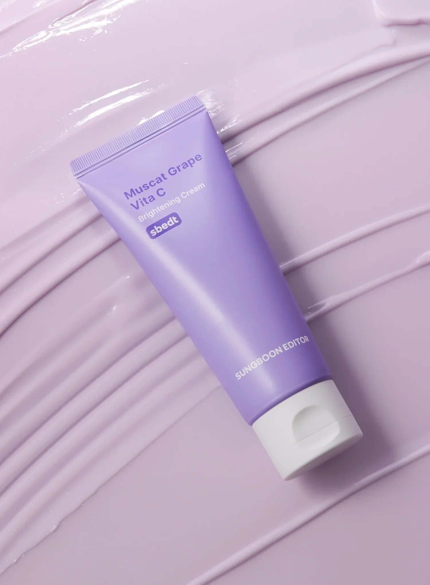 Muscat Grape Vita C Brightening Cream (50ml) - Image 2