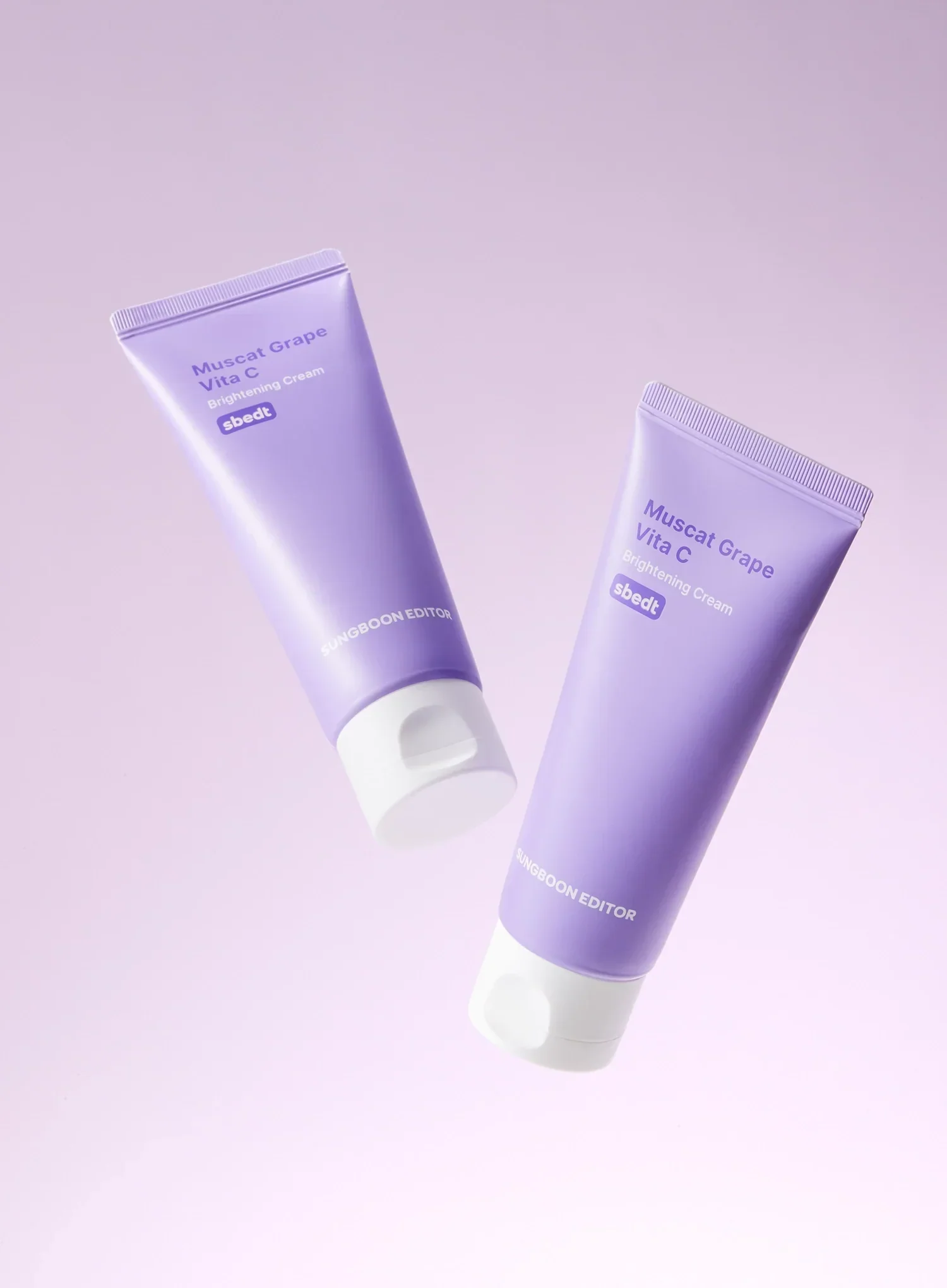 Muscat Grape Vita C Brightening Cream (50ml) - Image 3
