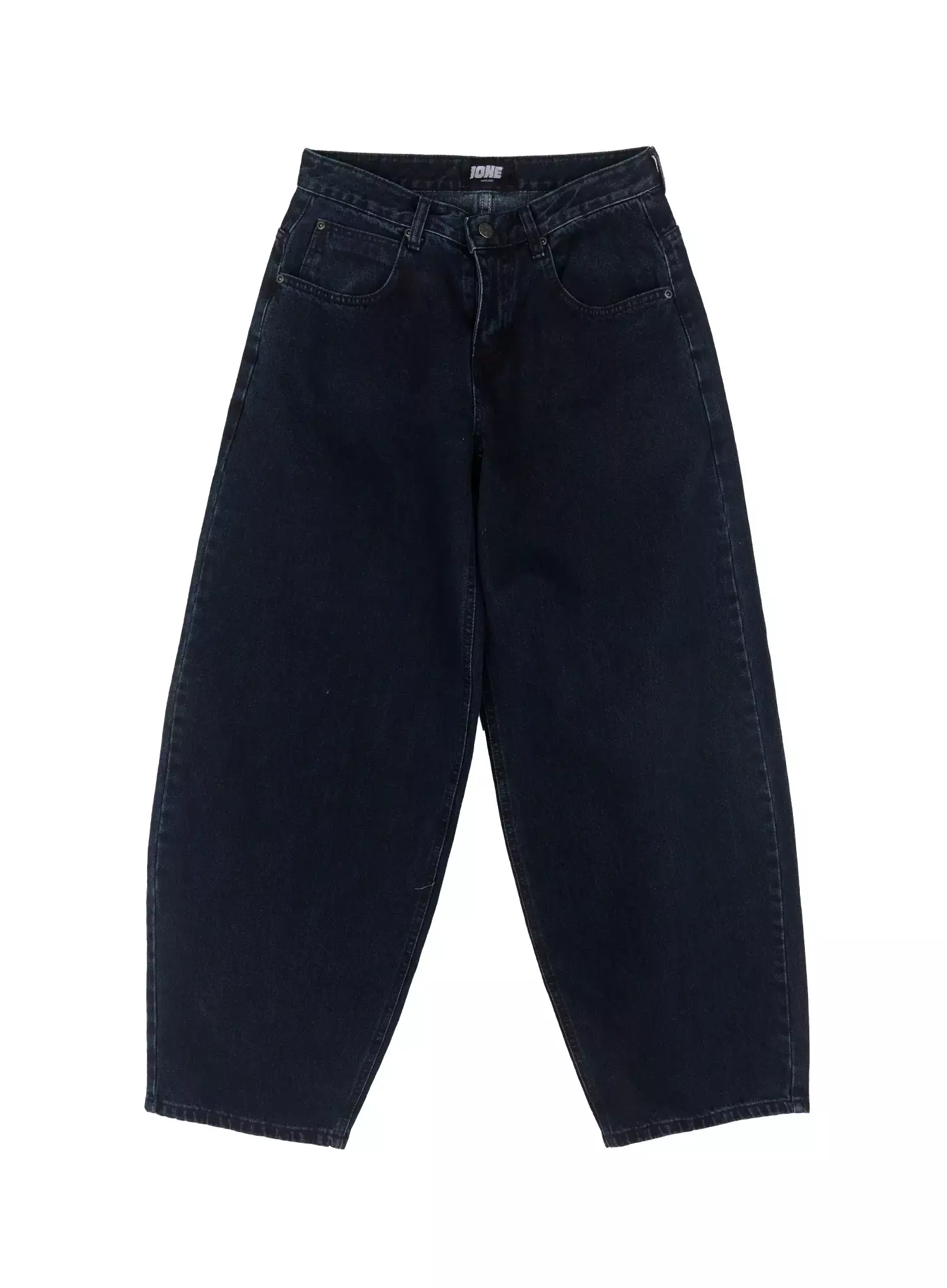 Nancy Ballon Baggy Jeans IF505 - Image 14