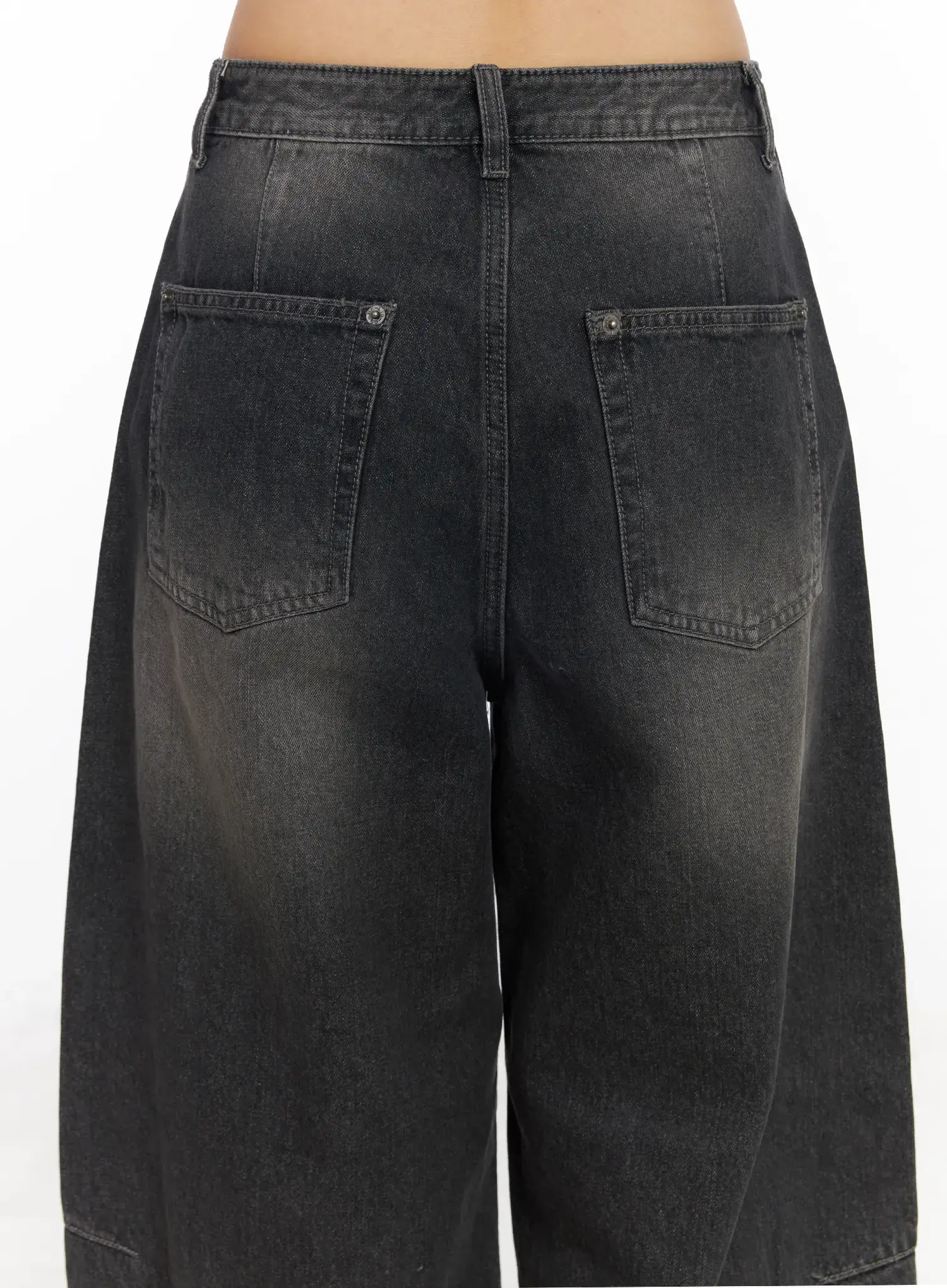 Nayeli Baggy Jeans CJ522 - Image 6