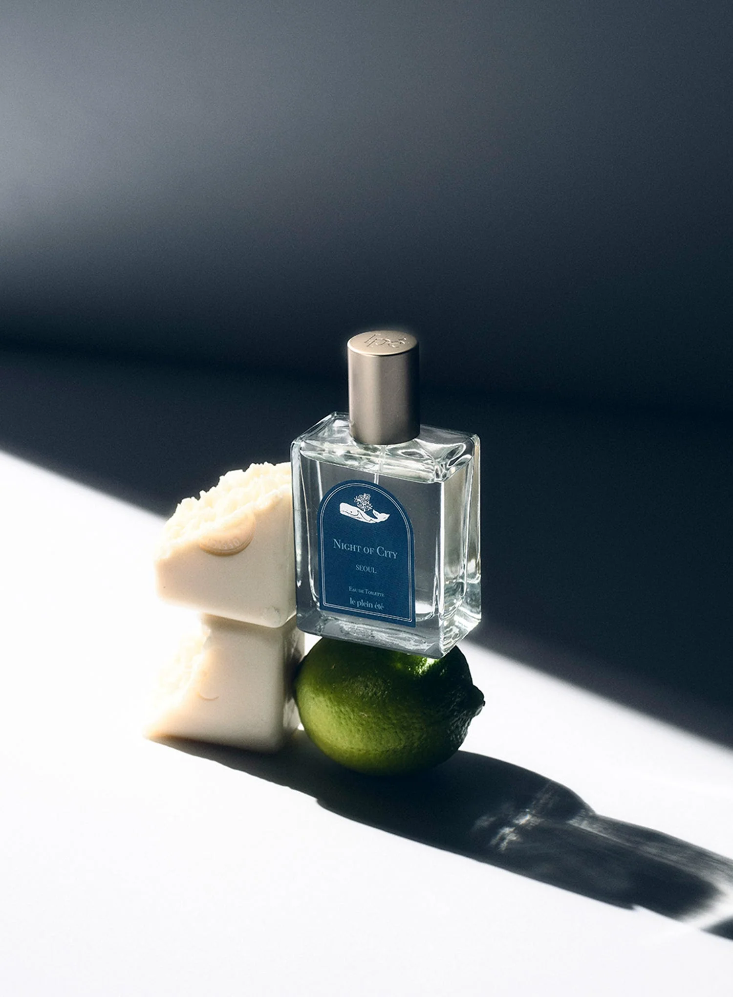 Night Of City ; Seoul EDT (50ml) - Image 2