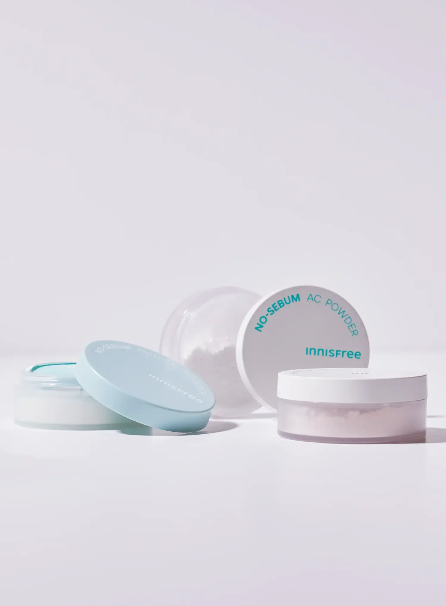 No Sebum AC Powder (5g) - Image 2