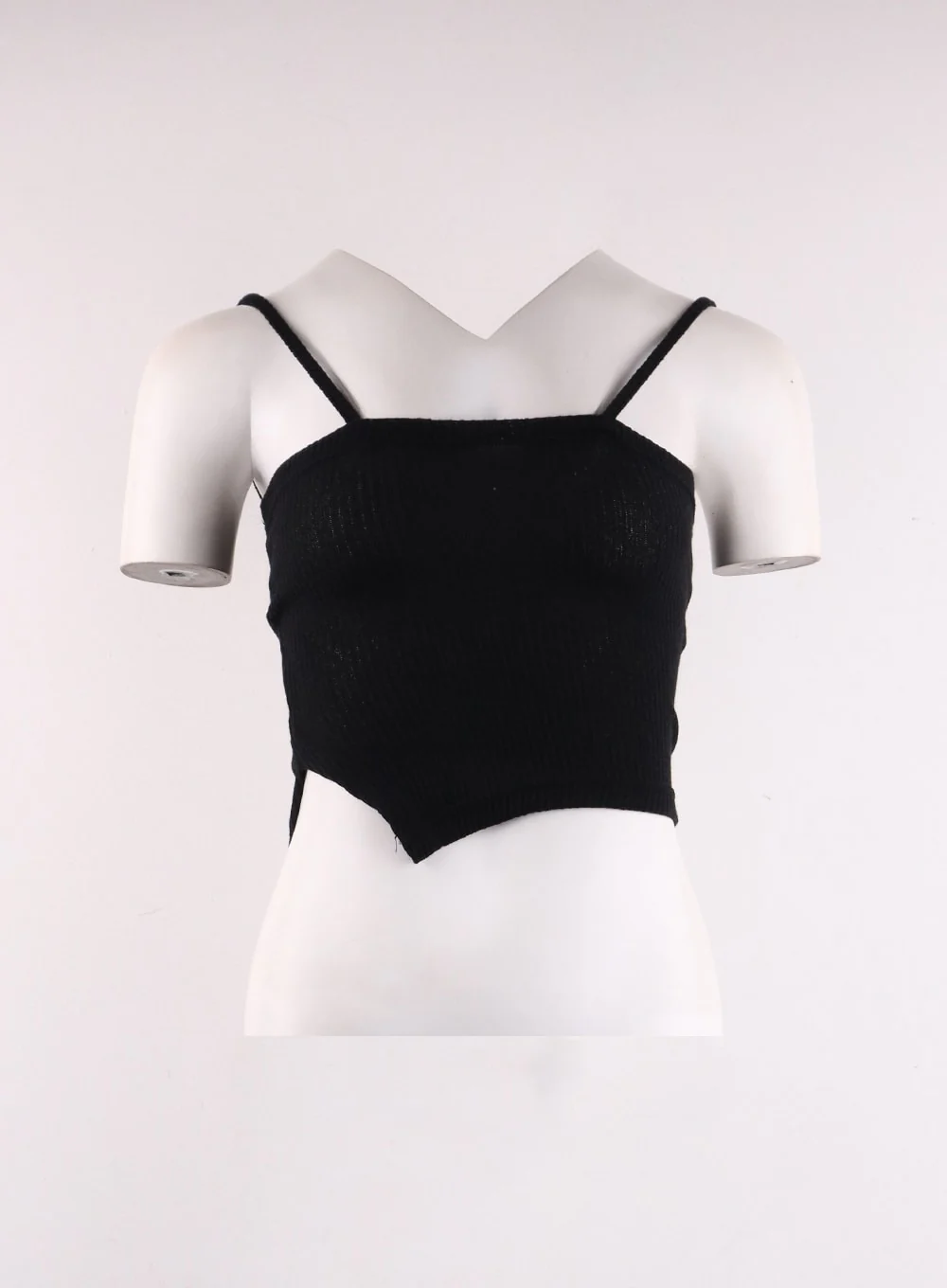 Nylon Bolero Top IF402 - Image 7