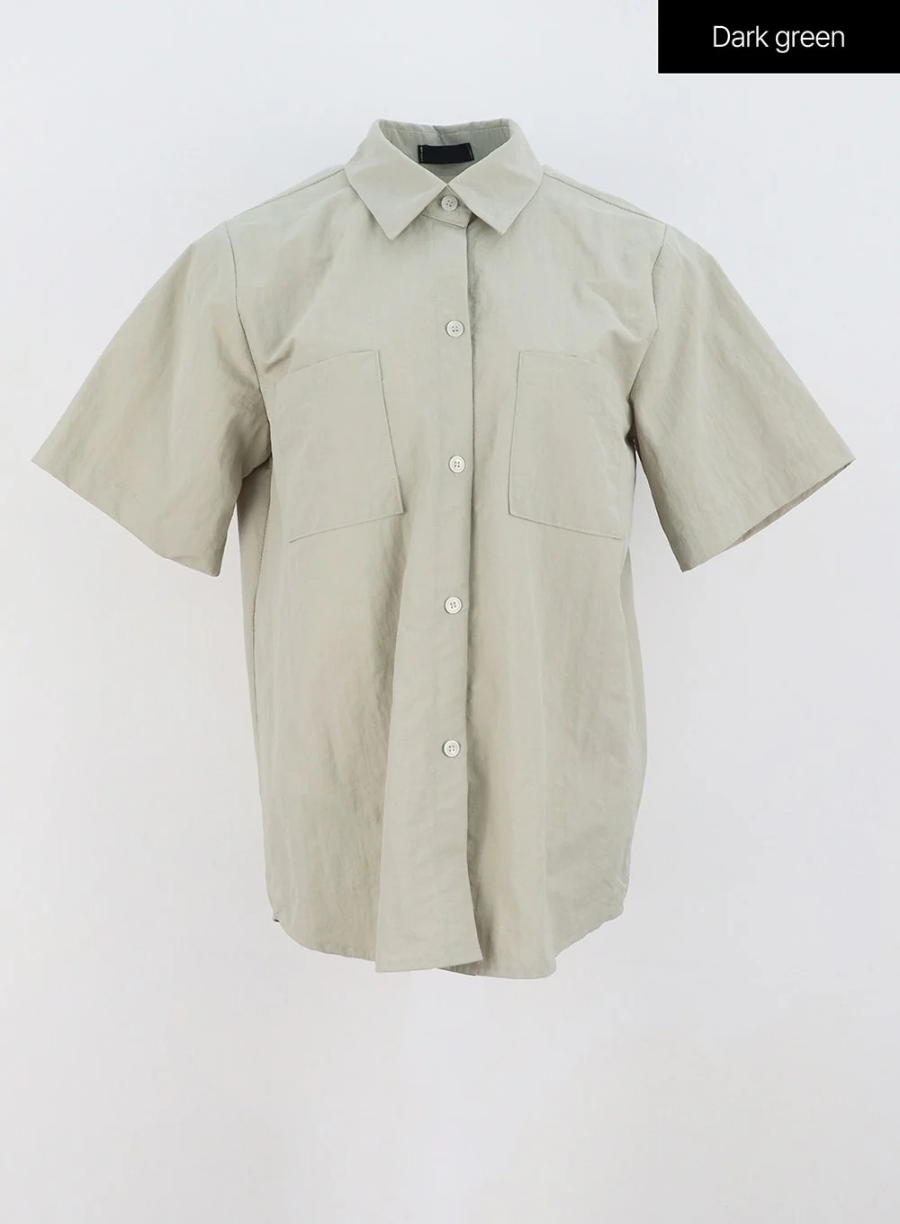 Nylon Shirt OU309 - Image 11