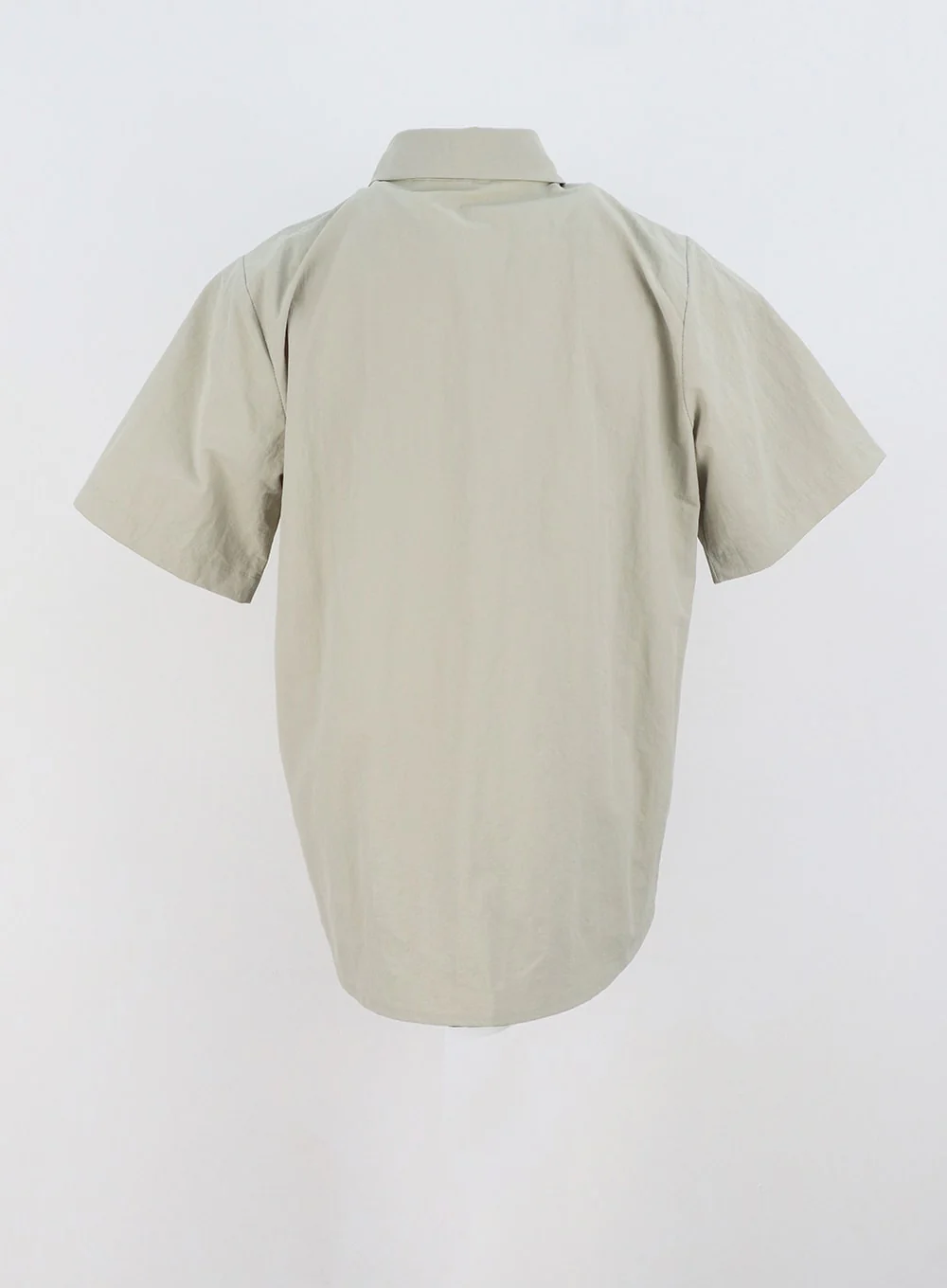 Nylon Shirt OU309 - Image 12