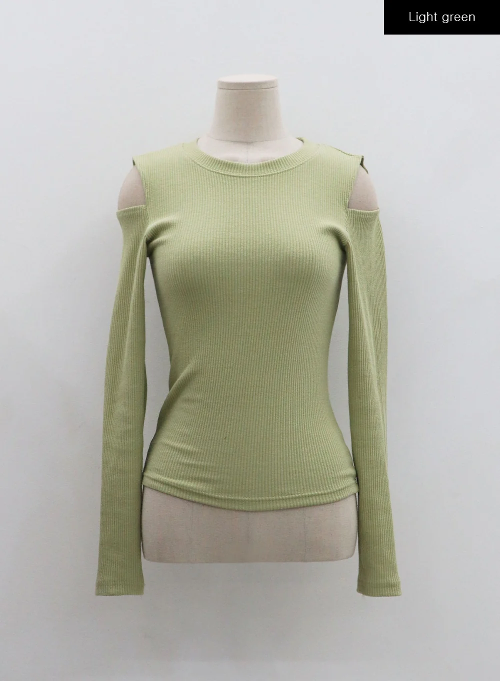 Off-Shoulder T-Shirt BO18 - Image 15