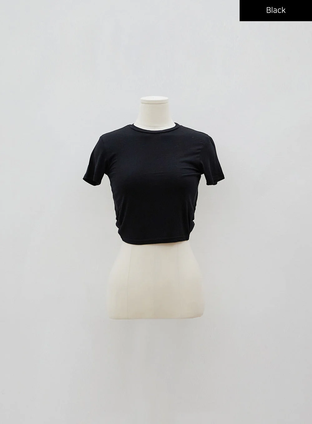 Open Back T-Shirt IJ20 - Image 20