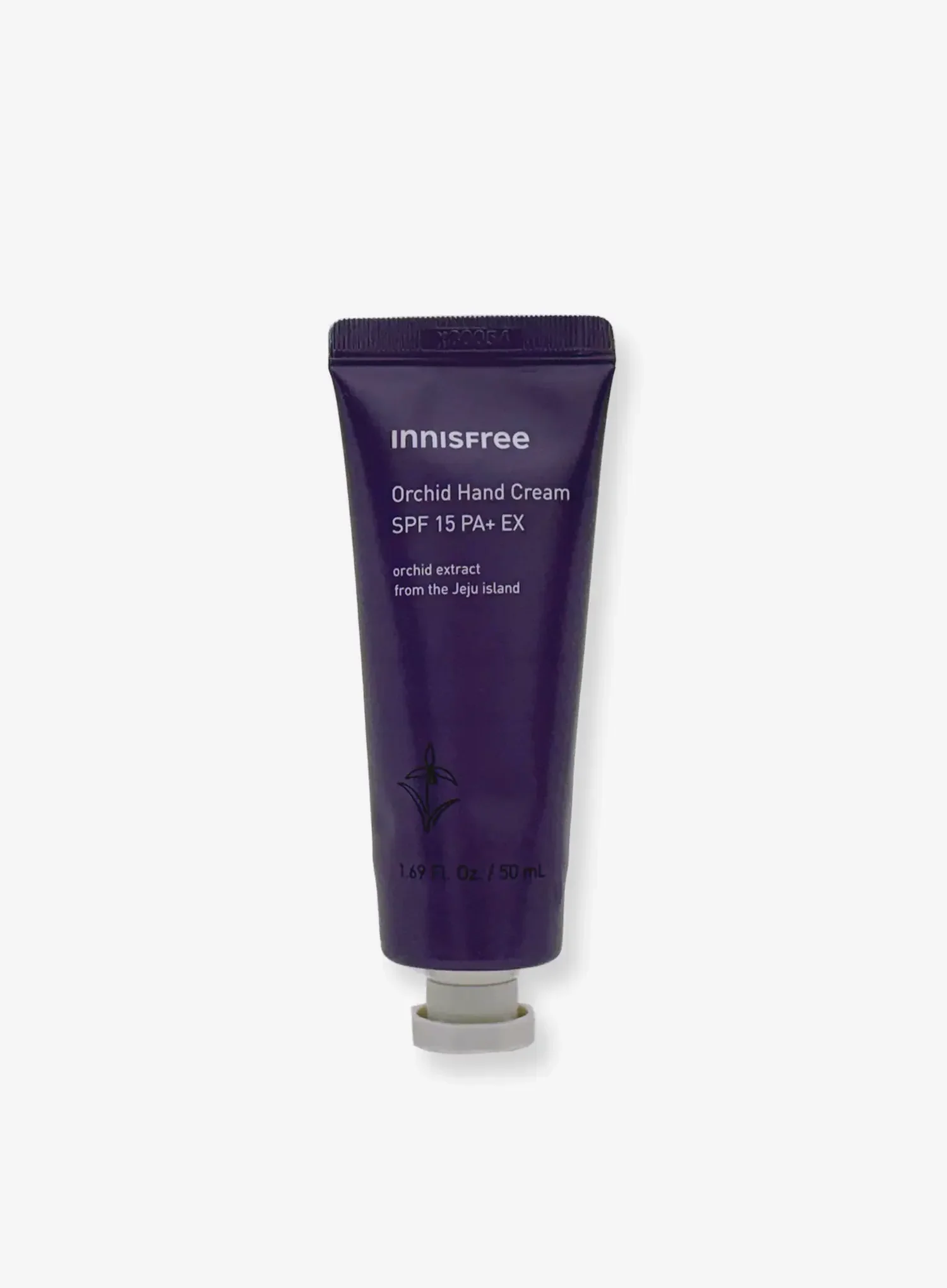 Orchid Hand Cream SPF 15 PA+ EX (50ml)