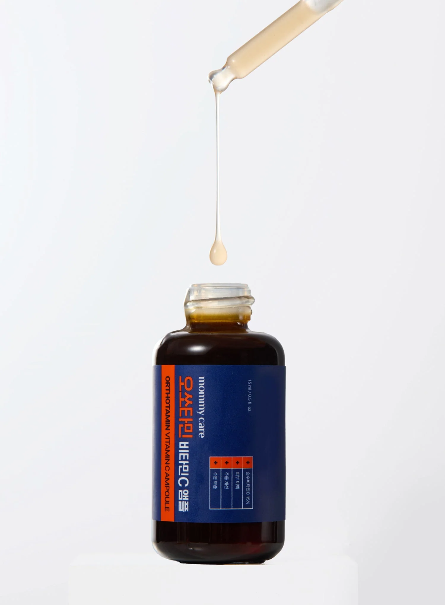 Orthotamin Vitamin C Ampoule (15ml) - Image 2