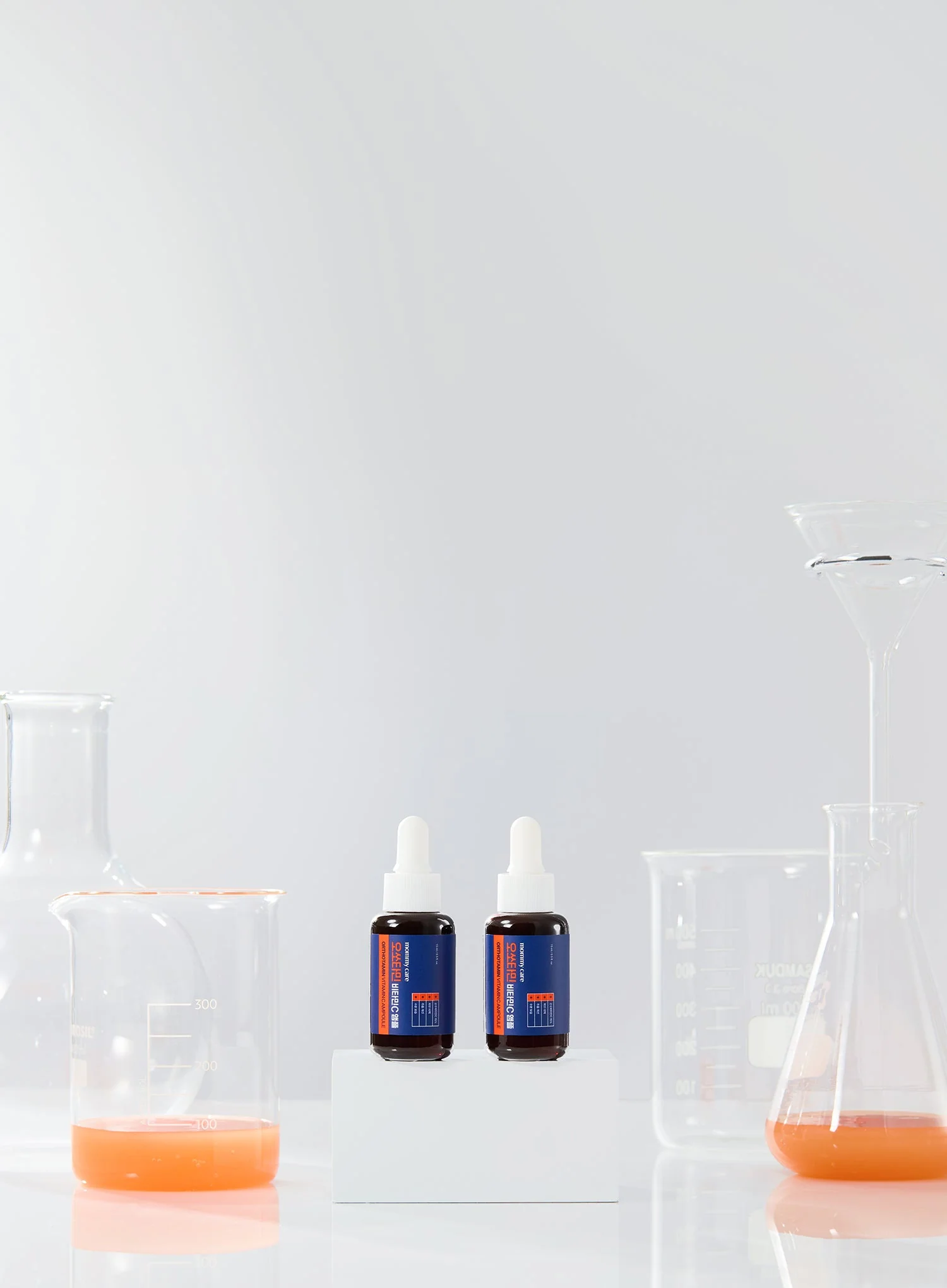 Orthotamin Vitamin C Ampoule (15ml) - Image 6