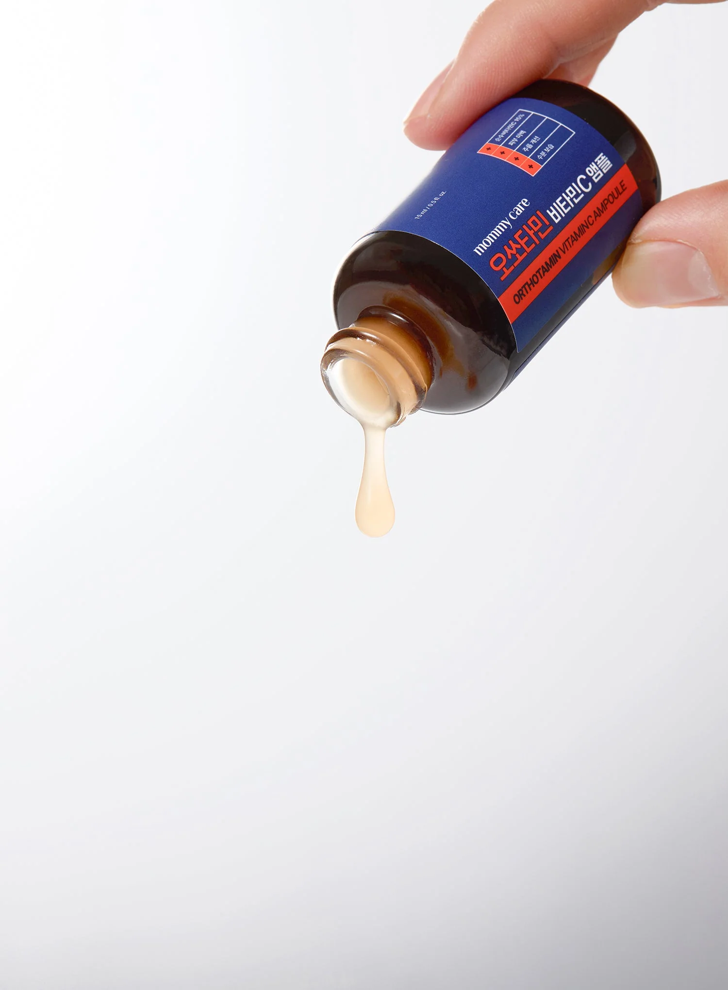Orthotamin Vitamin C Ampoule (15ml) - Image 7
